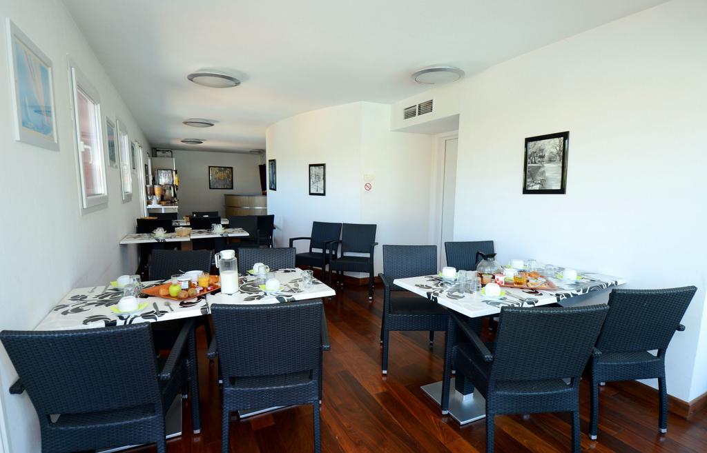 Appart'hôtel Odalys Olympe