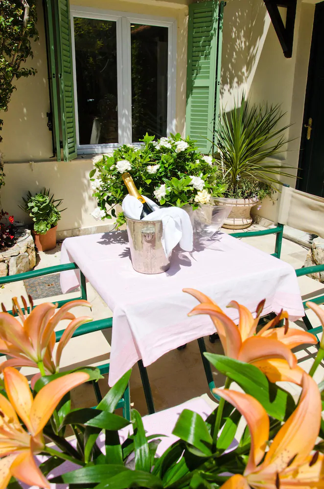 Residence Emeraude