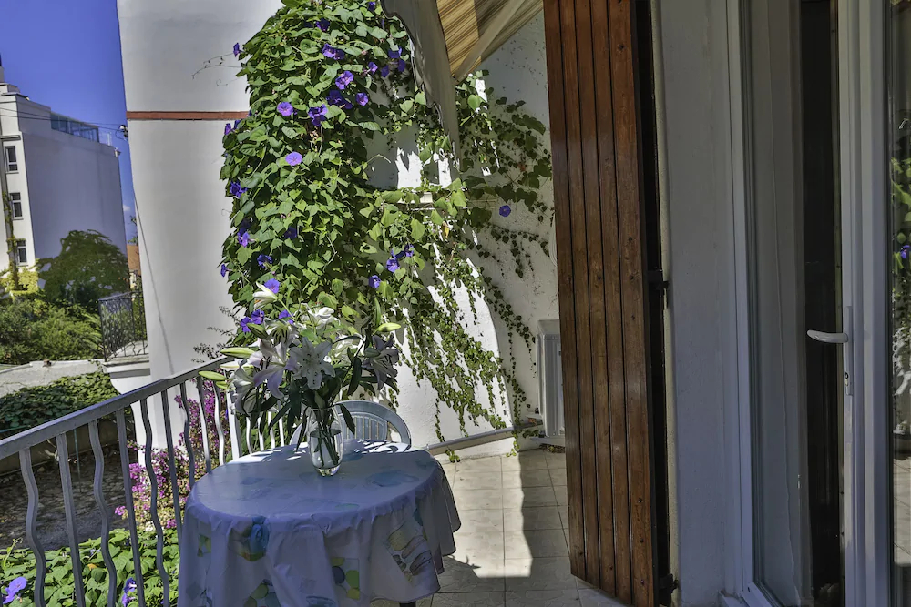 Residence Emeraude