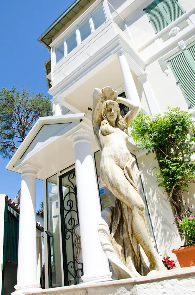 Residence Emeraude