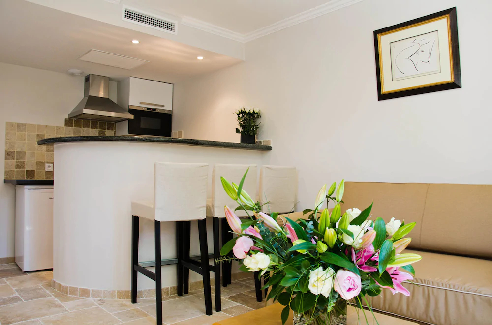 Residence Emeraude