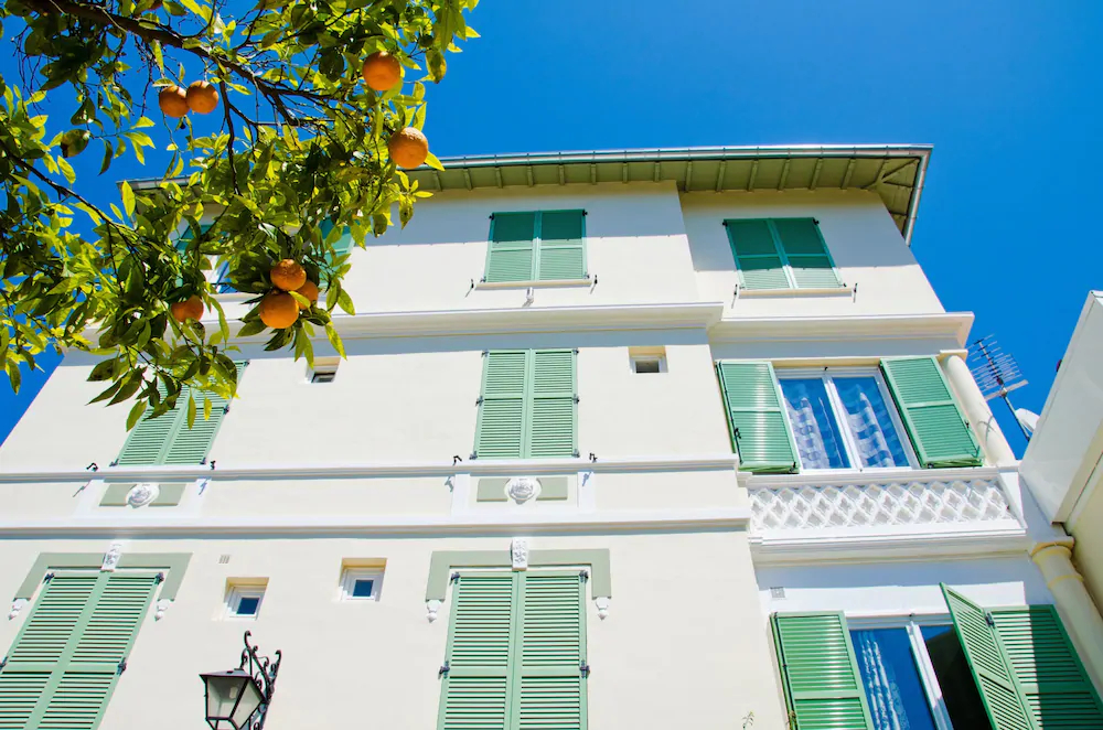Residence Emeraude