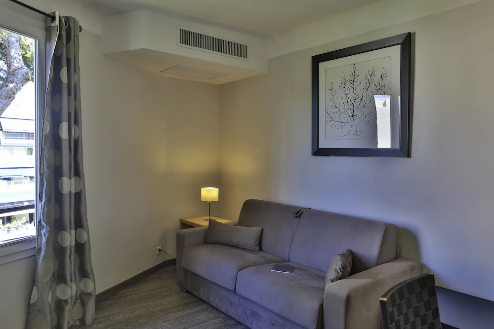 Residence Emeraude