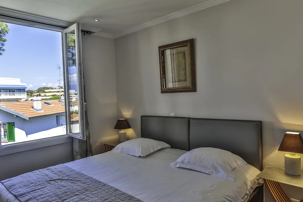 Residence Emeraude