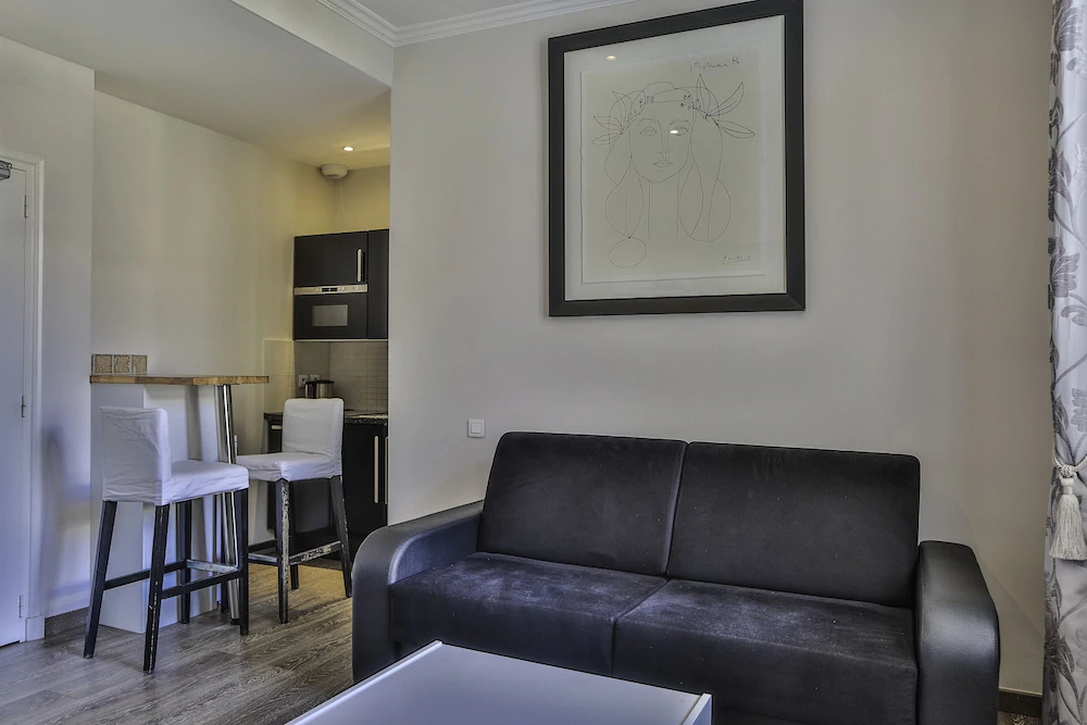 Residence Emeraude