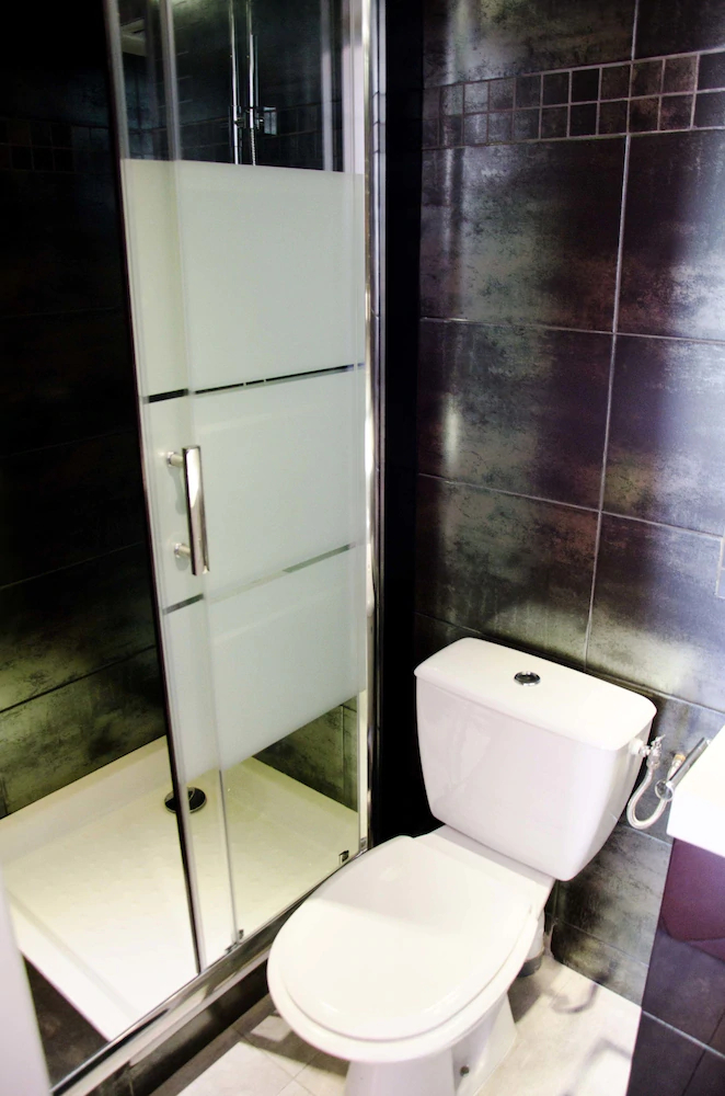 Residence Emeraude