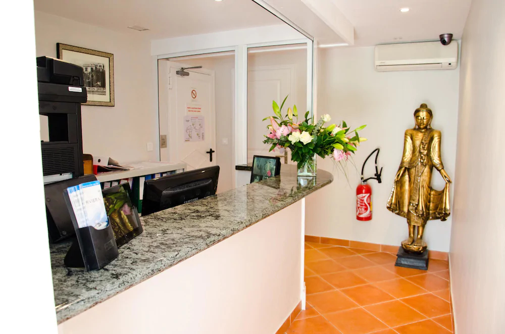 Residence Emeraude