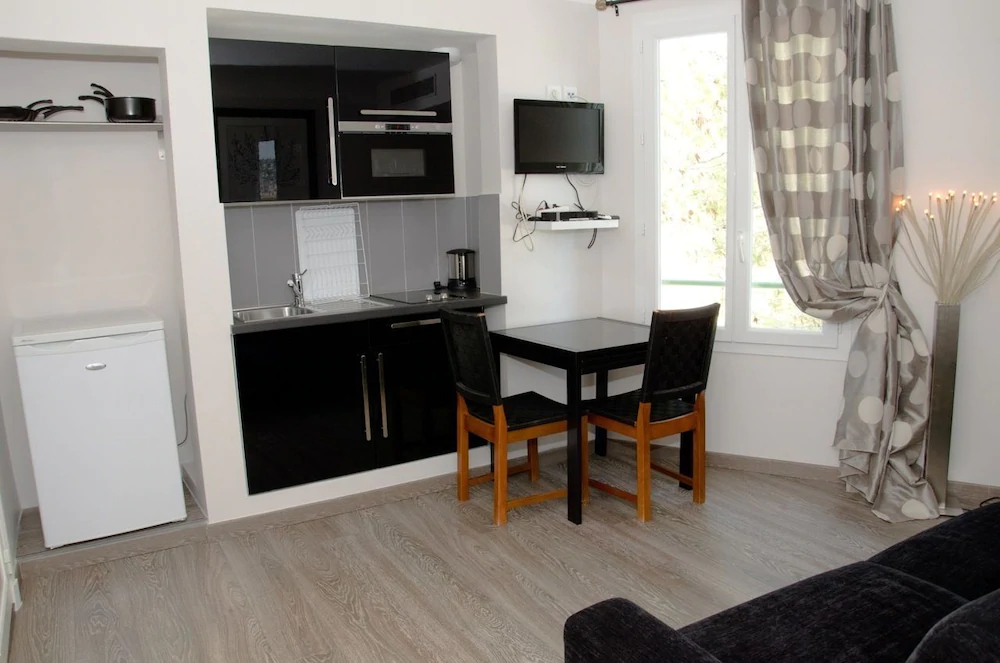 Residence Emeraude