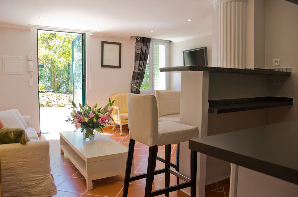 Residence Emeraude