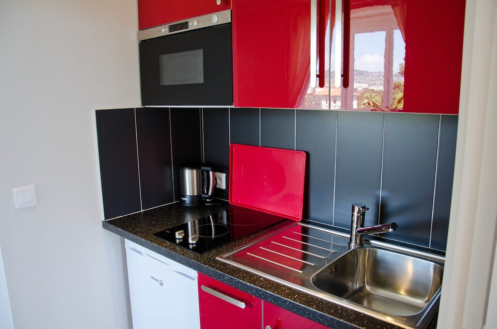 Residence Emeraude