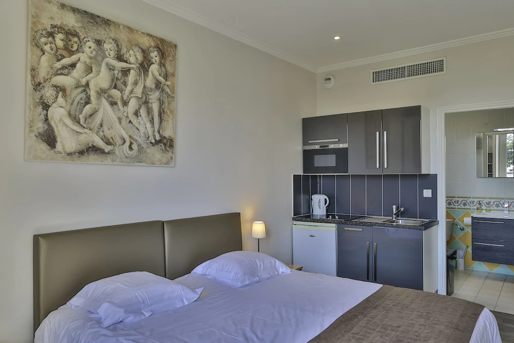 Residence Emeraude