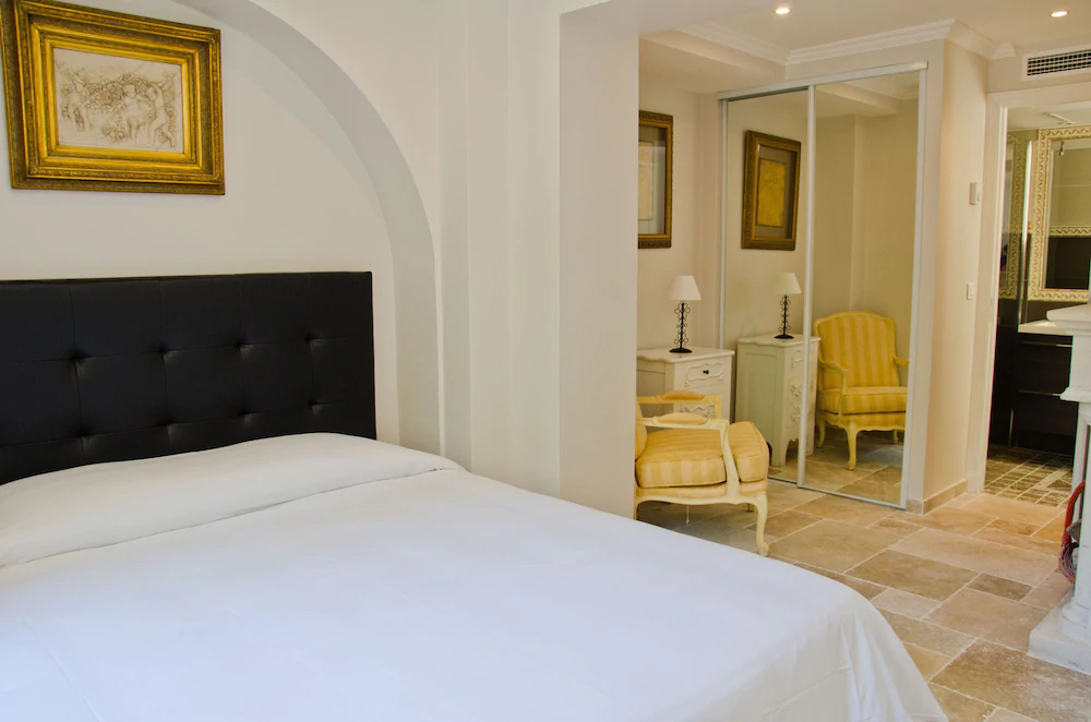 Residence Emeraude