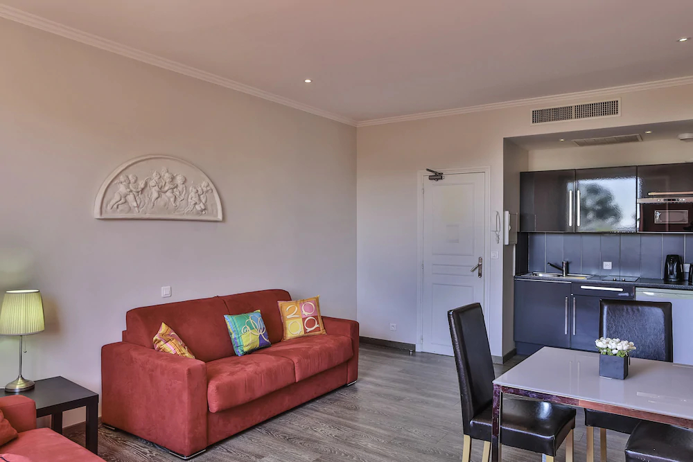 Residence Emeraude