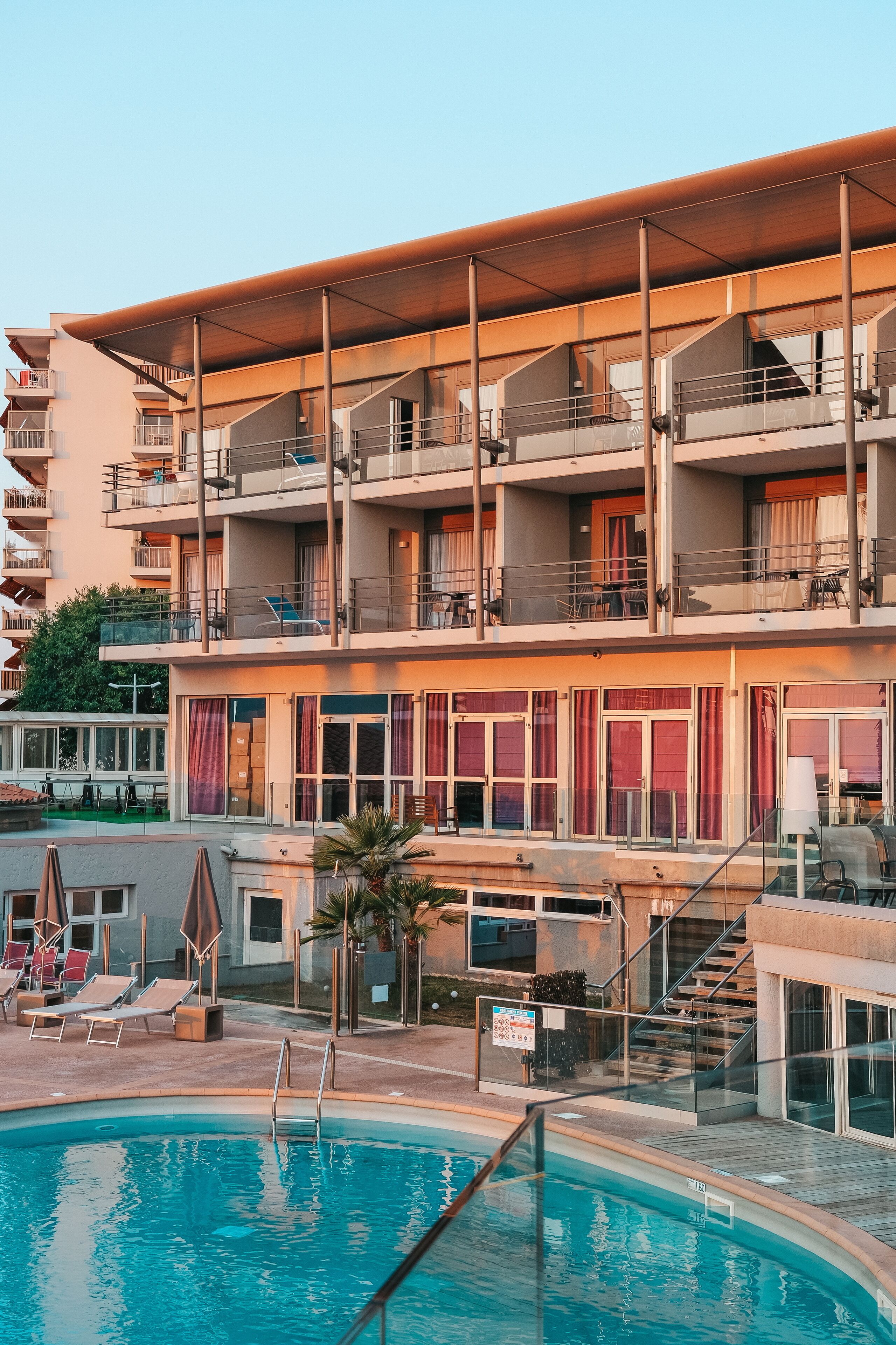 Thalazur Antibes - Hôtel & Spa