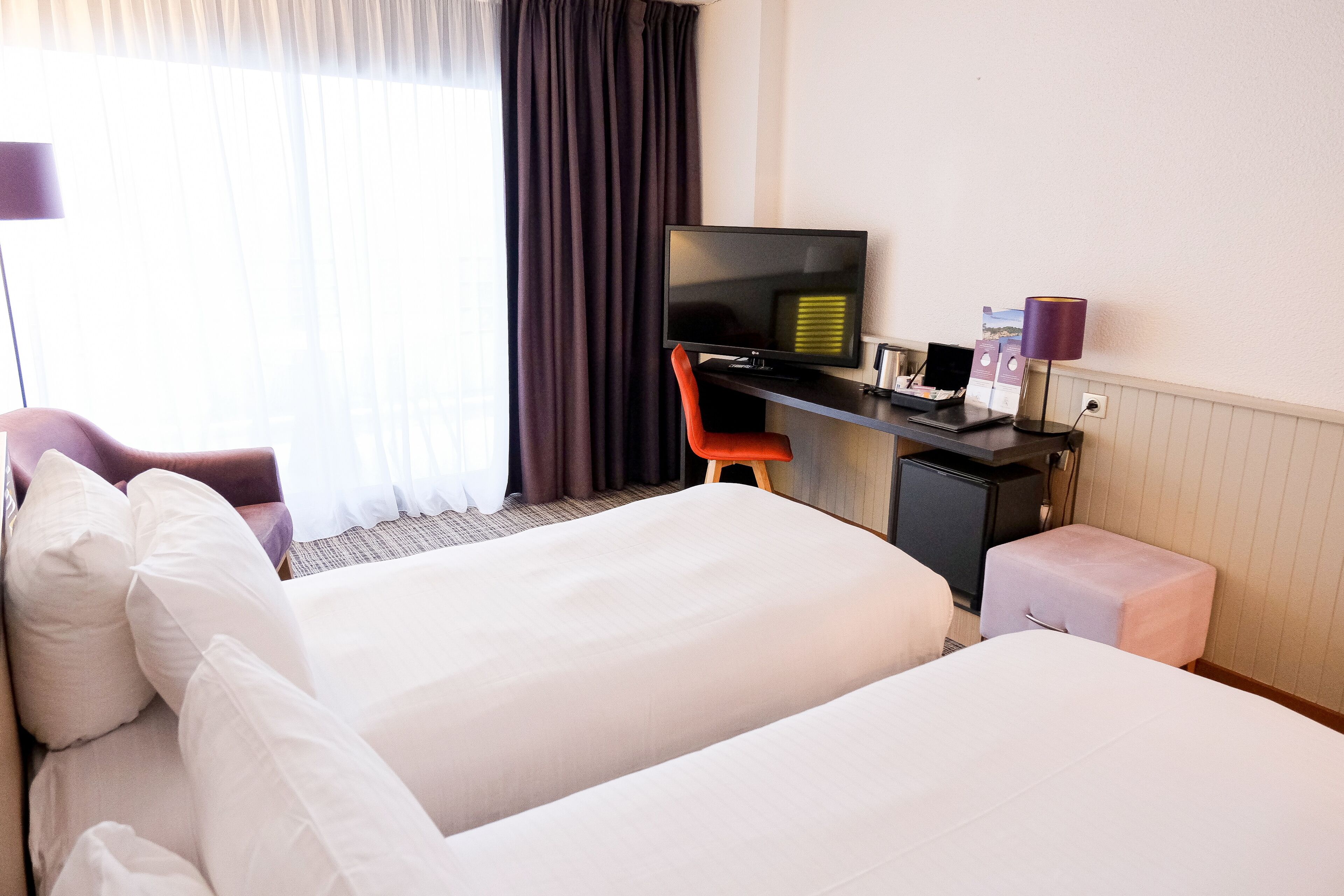 Thalazur Antibes - Hôtel & Spa