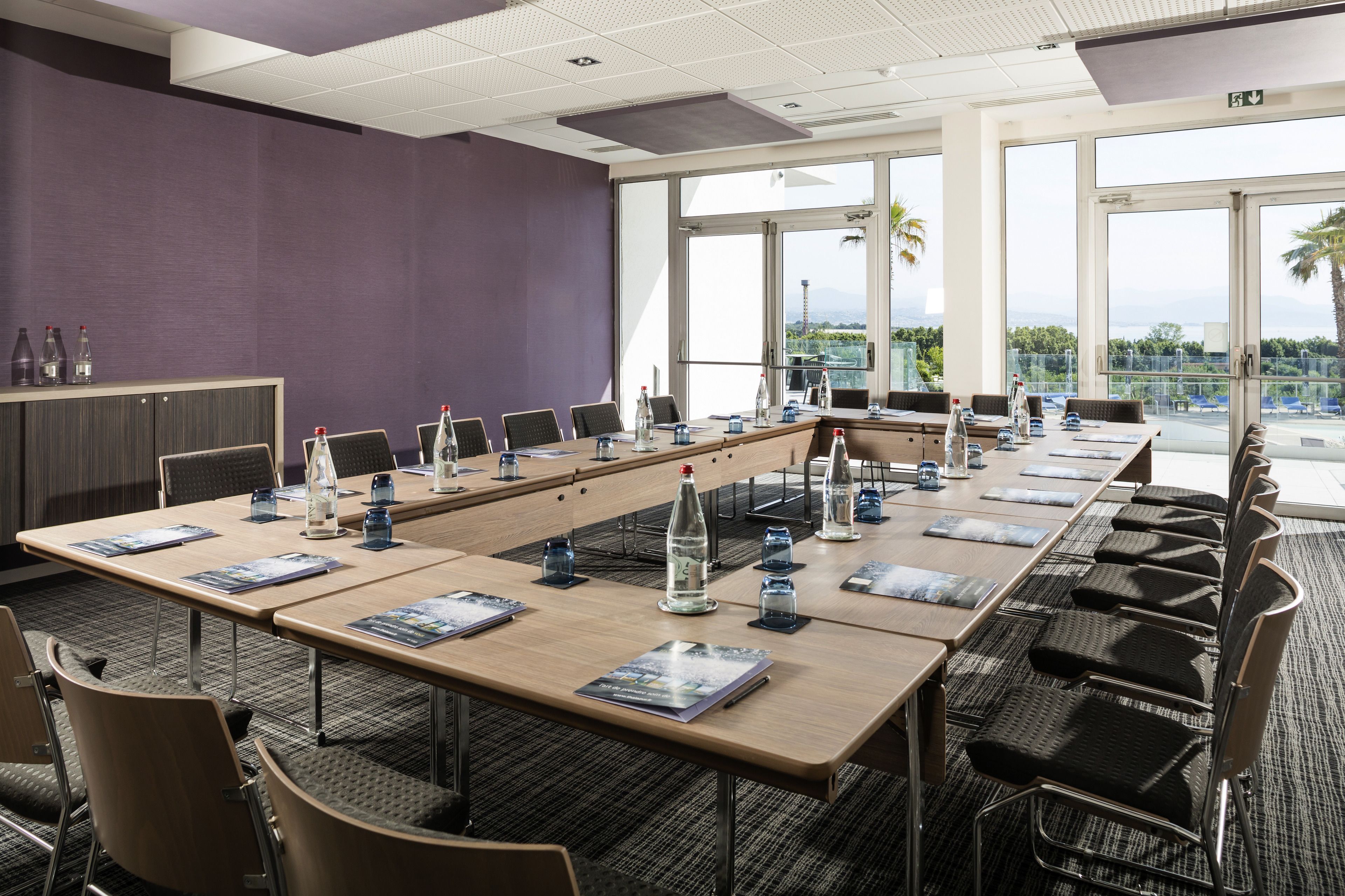 Thalazur Antibes - Hôtel & Spa