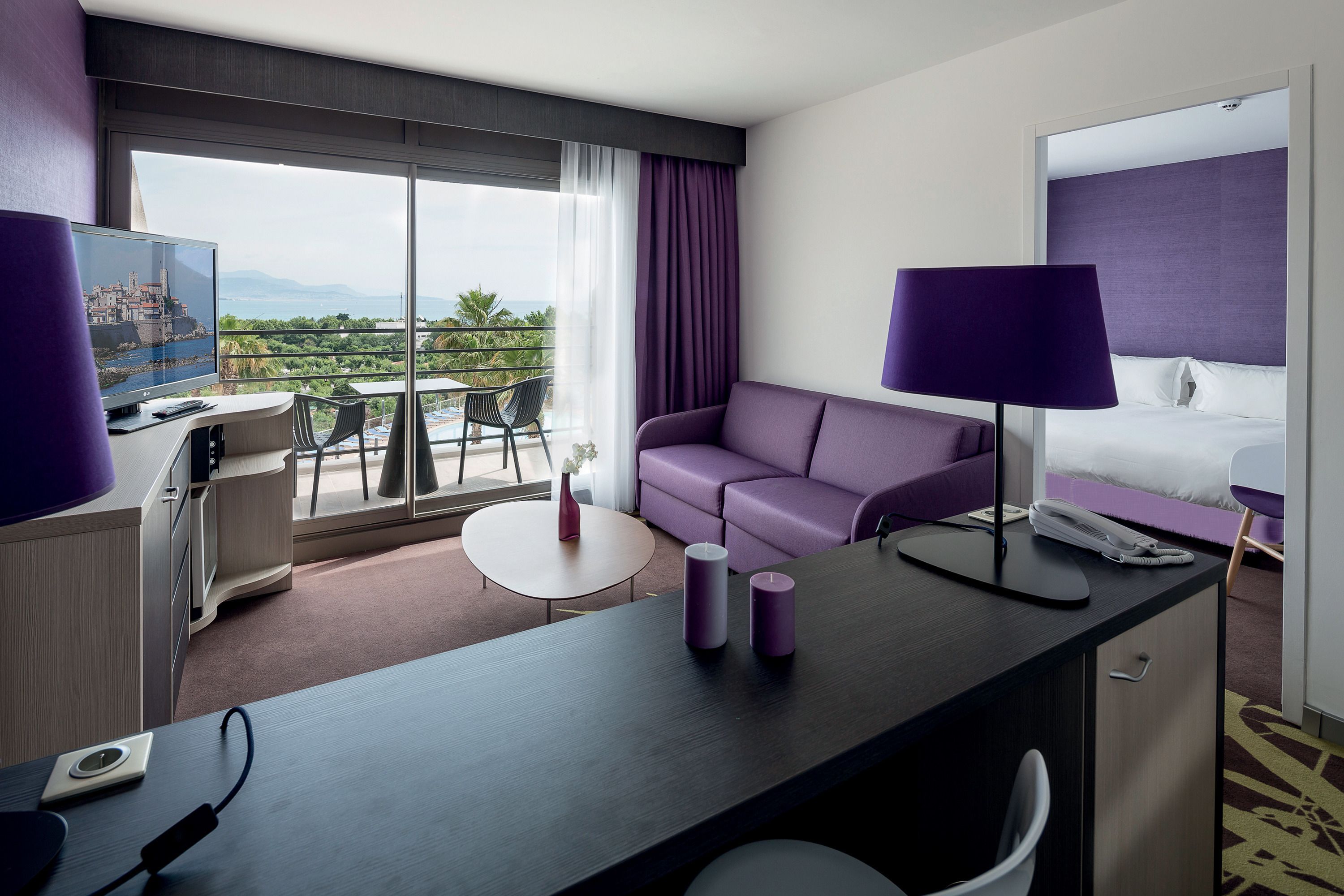 Thalazur Antibes - Hôtel & Spa