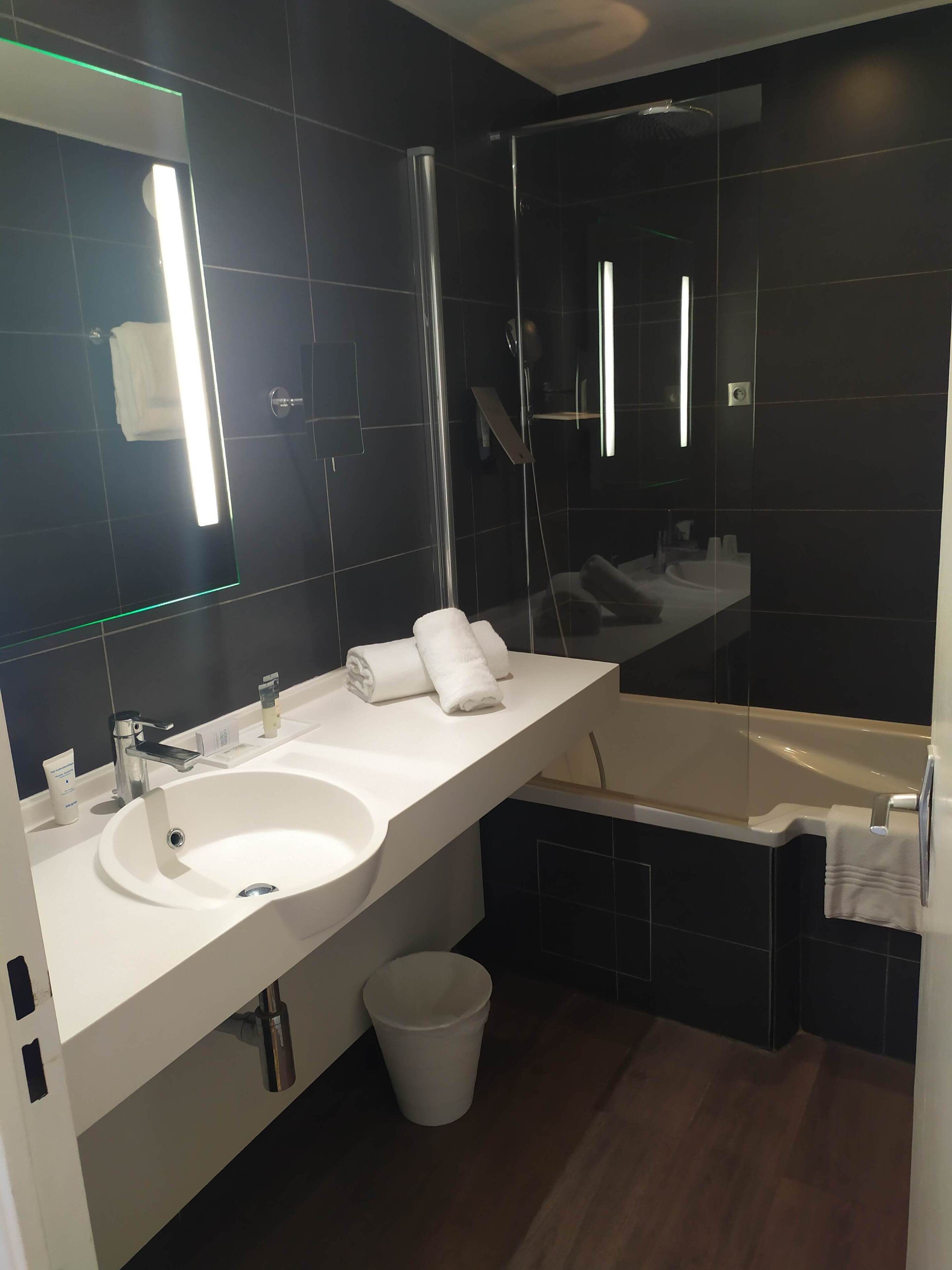 Thalazur Antibes - Hôtel & Spa