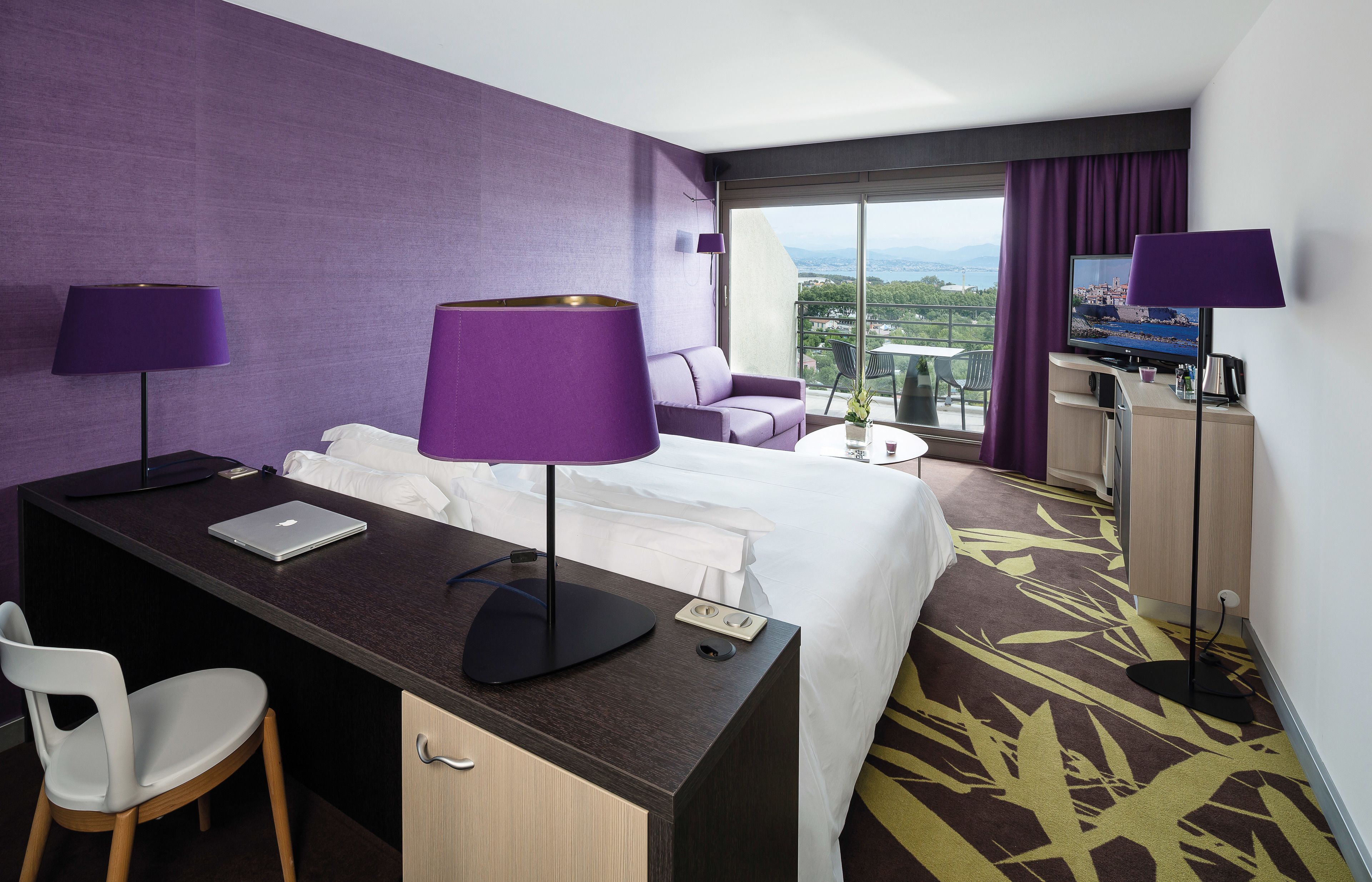 Thalazur Antibes - Hôtel & Spa