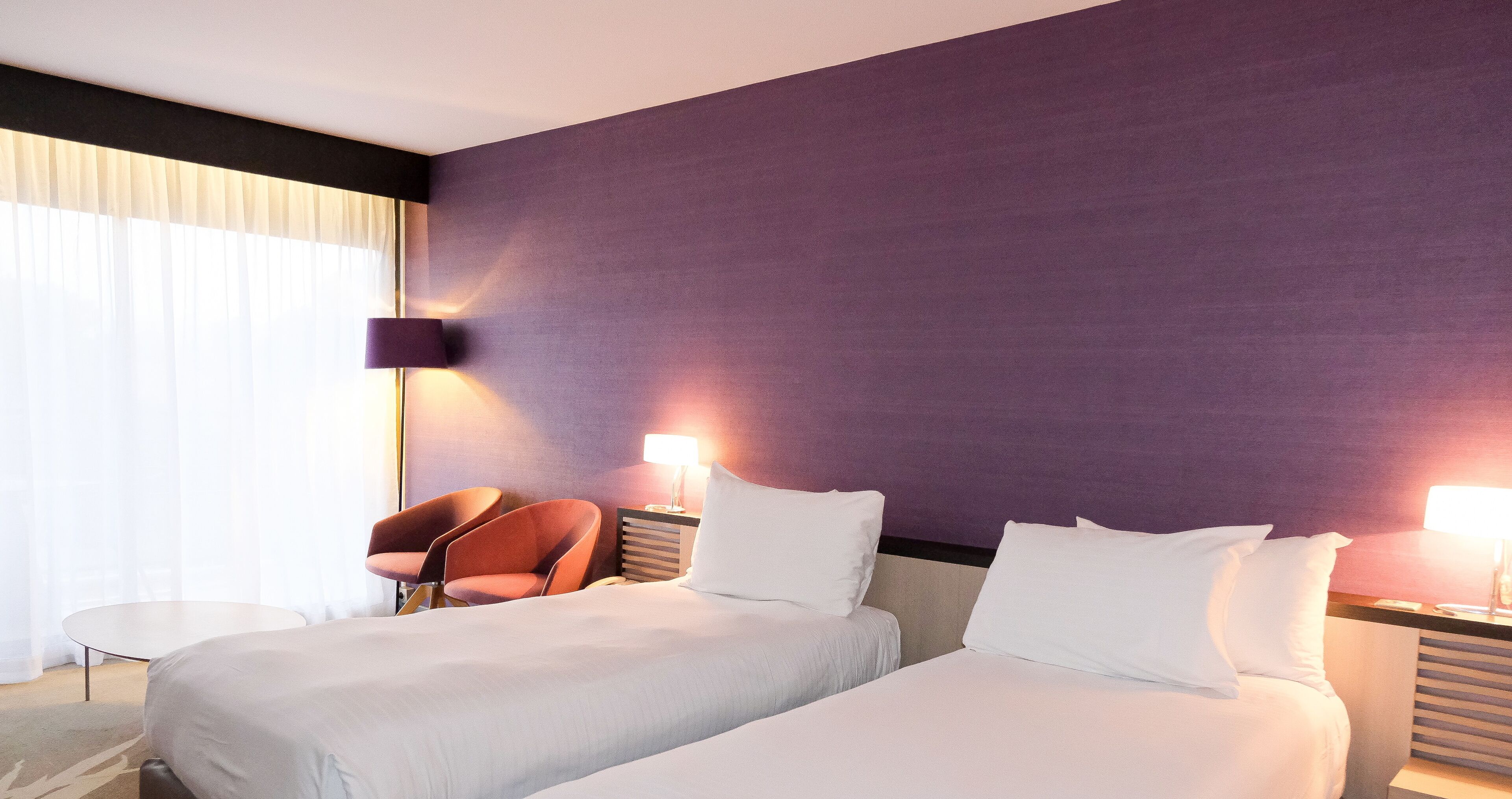 Thalazur Antibes - Hôtel & Spa