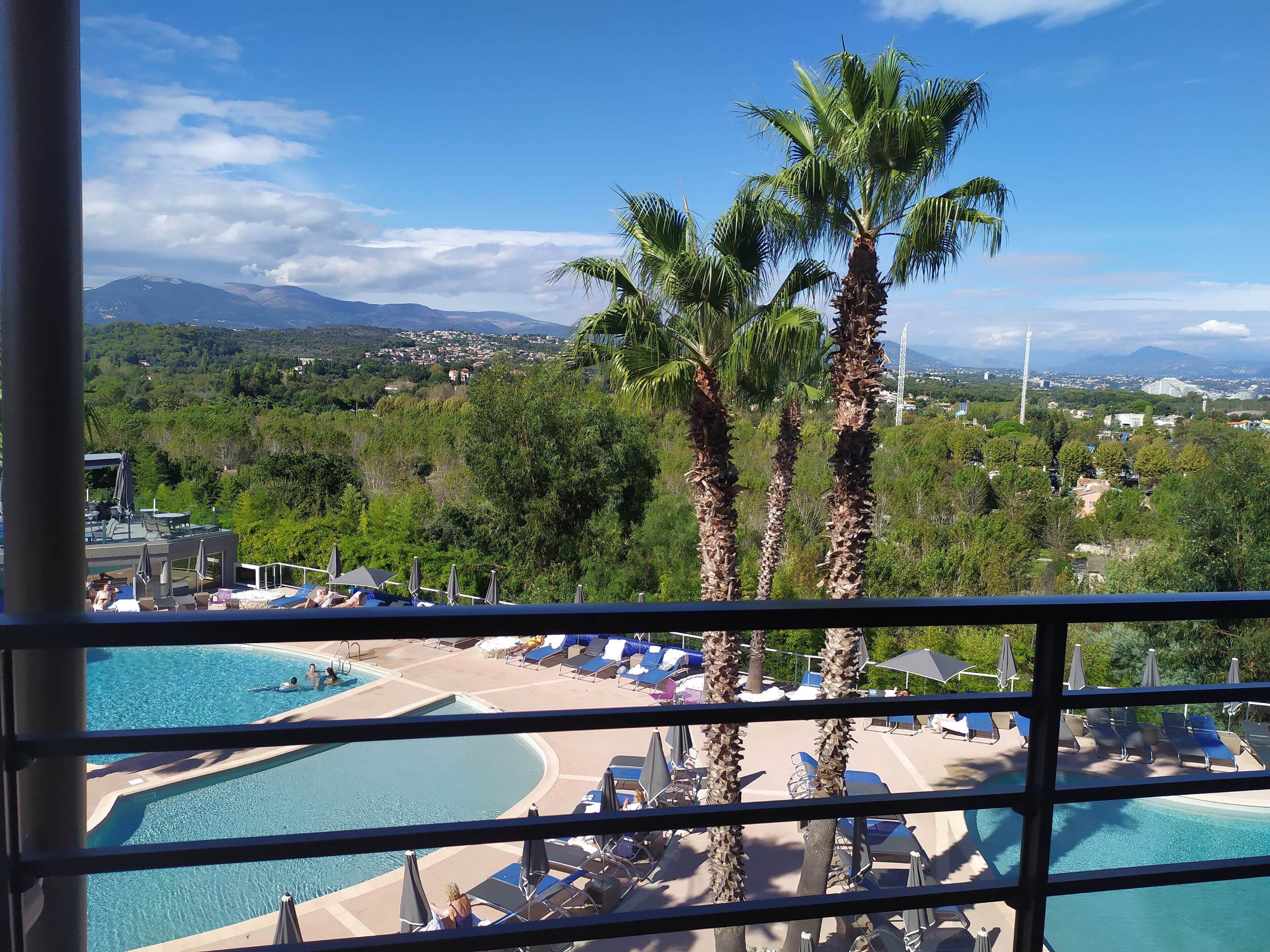 Thalazur Antibes - Hôtel & Spa