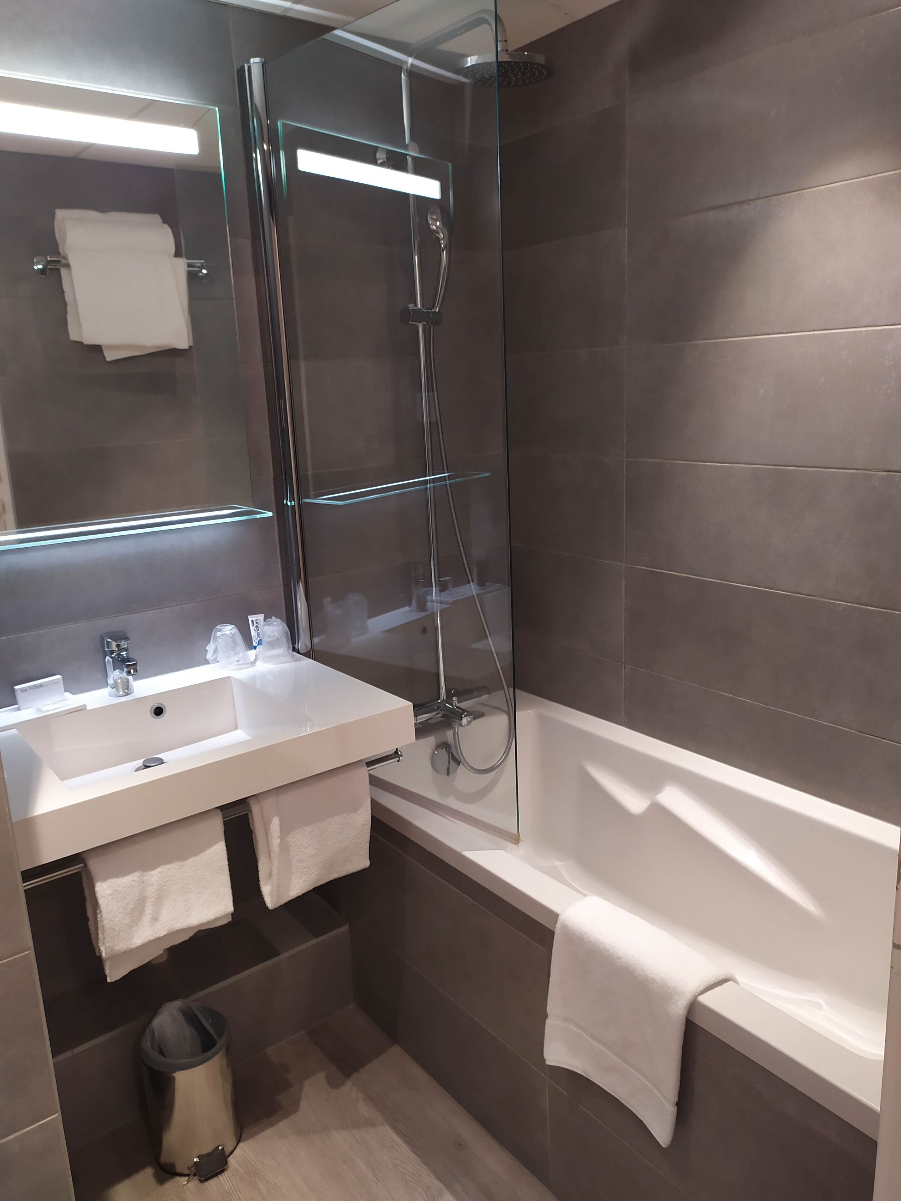 Thalazur Antibes - Hôtel & Spa