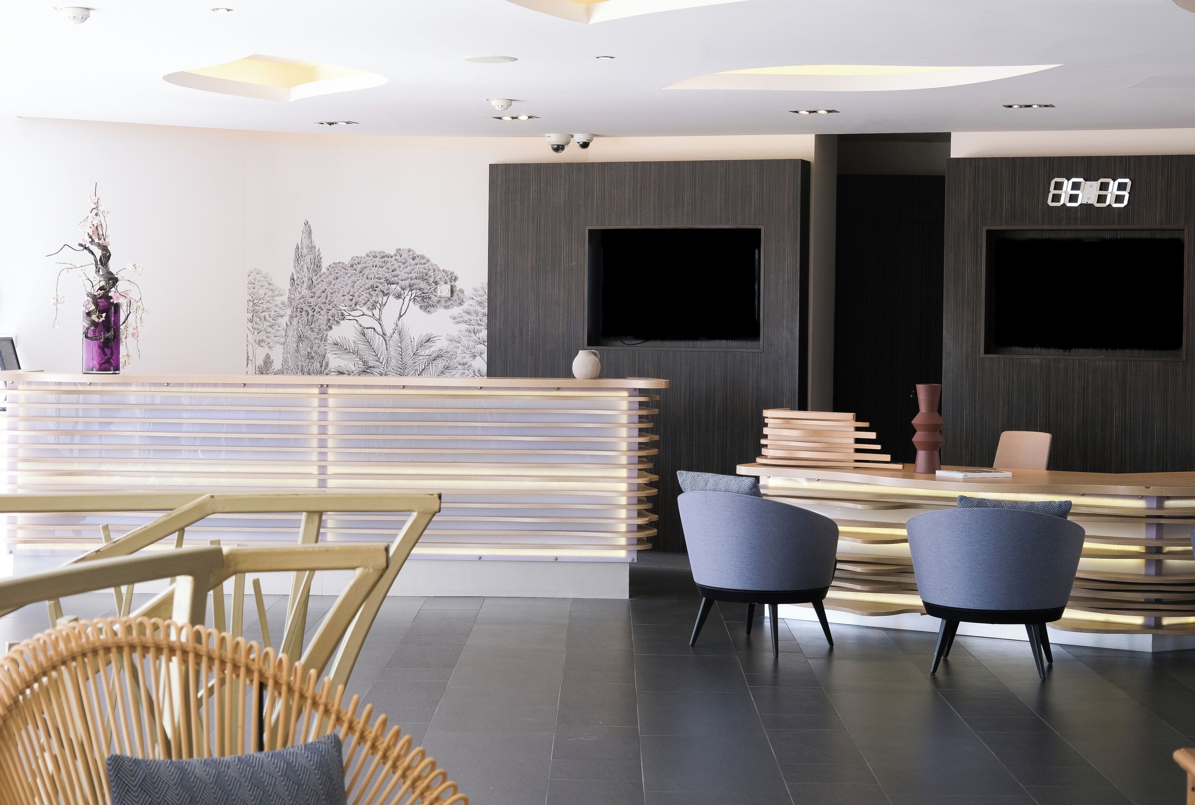 Thalazur Antibes - Hôtel & Spa