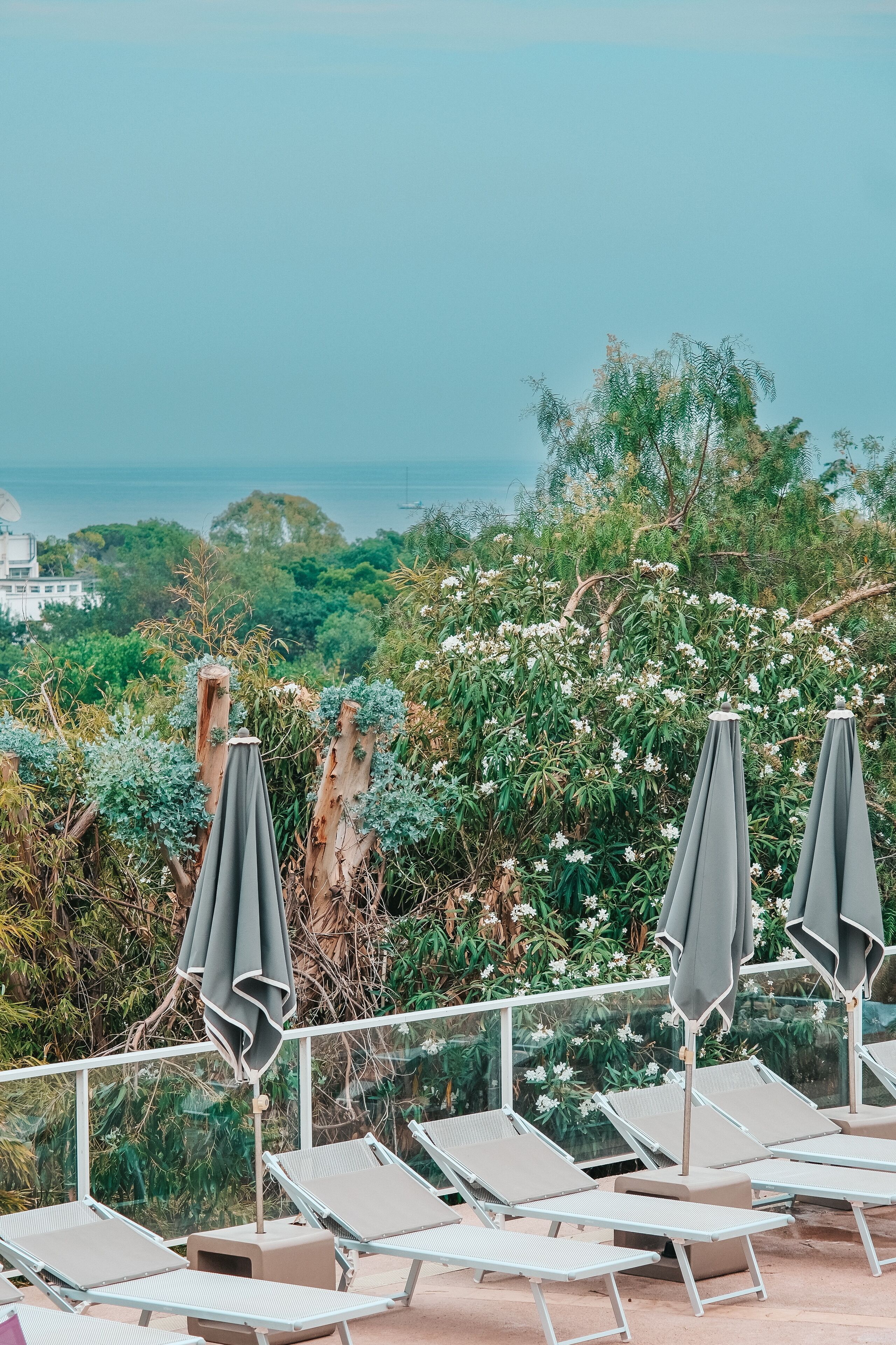 Thalazur Antibes - Hôtel & Spa