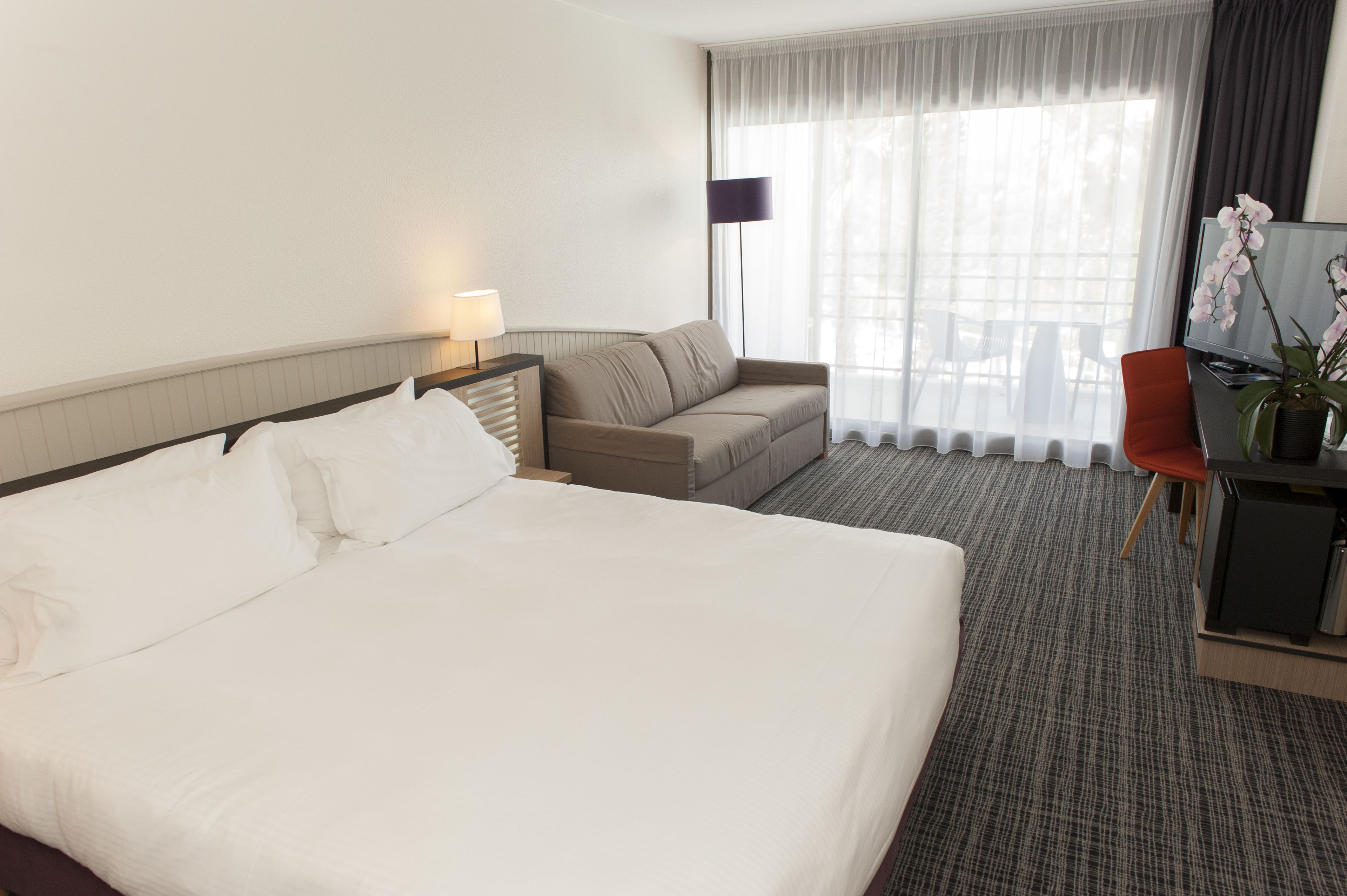 Thalazur Antibes - Hôtel & Spa