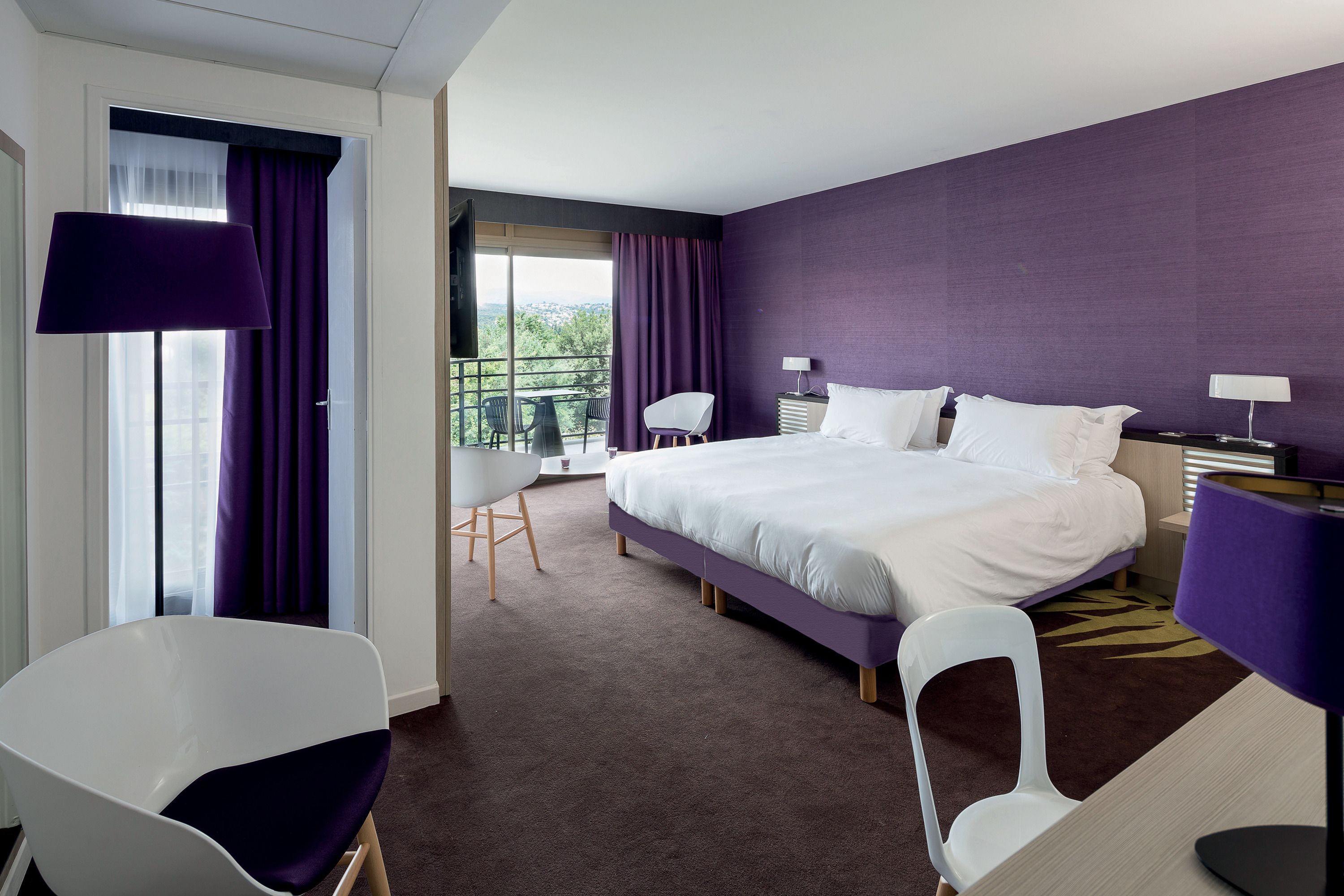 Thalazur Antibes - Hôtel & Spa