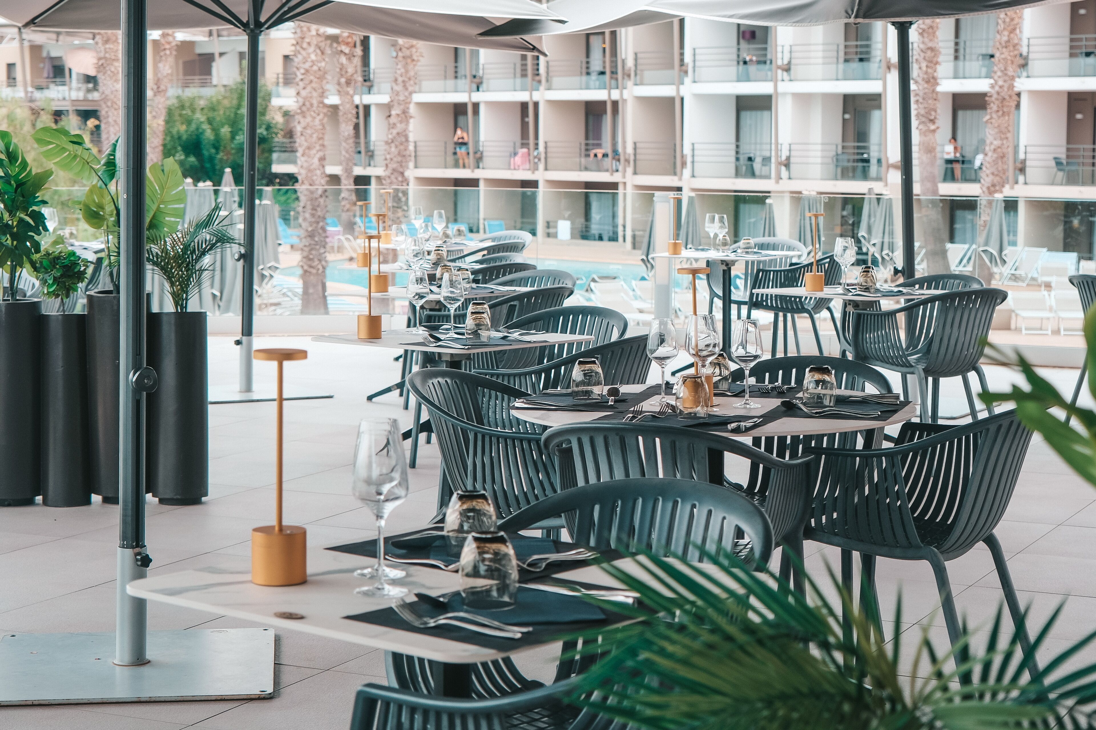 Thalazur Antibes - Hôtel & Spa