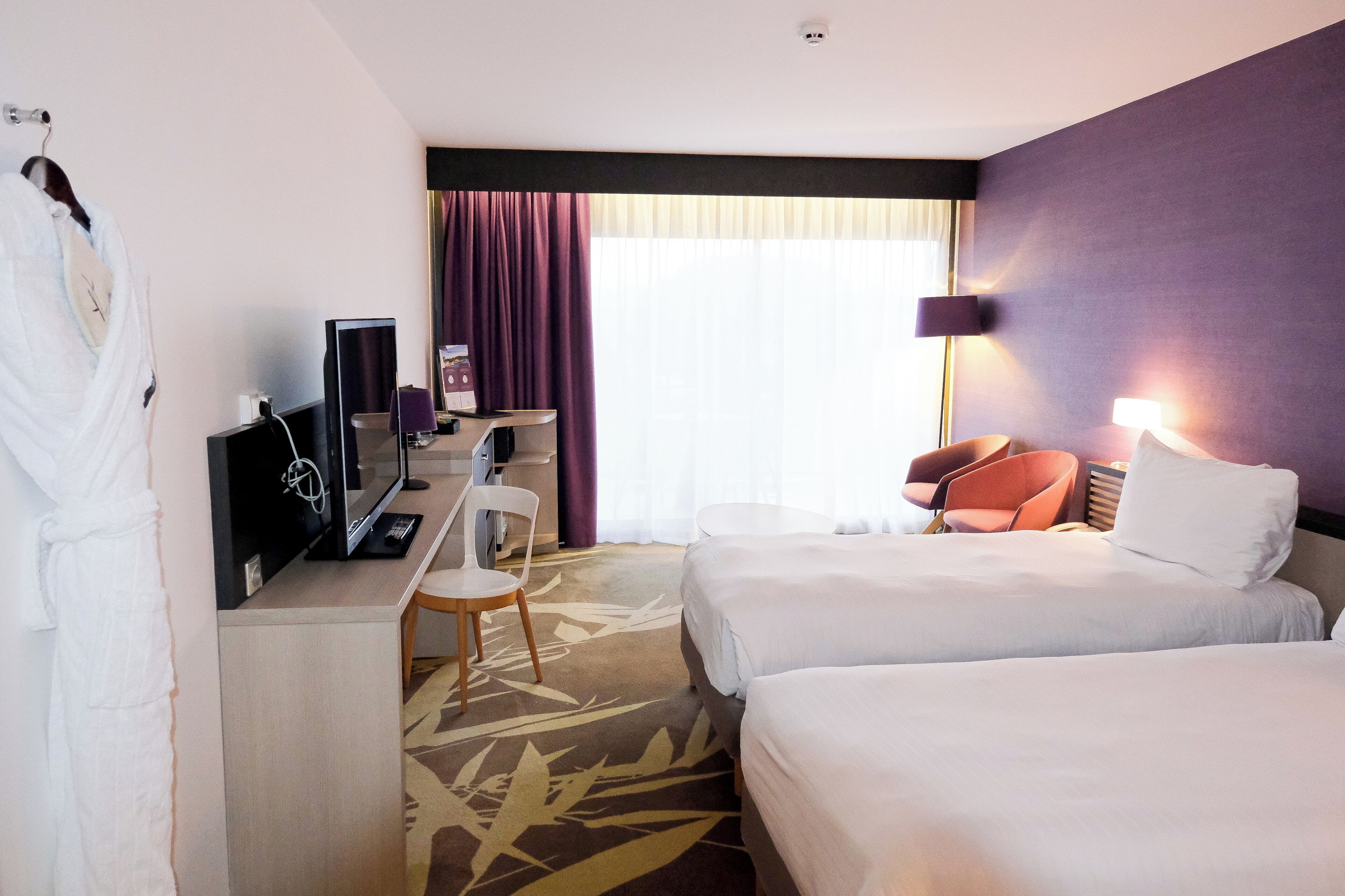 Thalazur Antibes - Hôtel & Spa