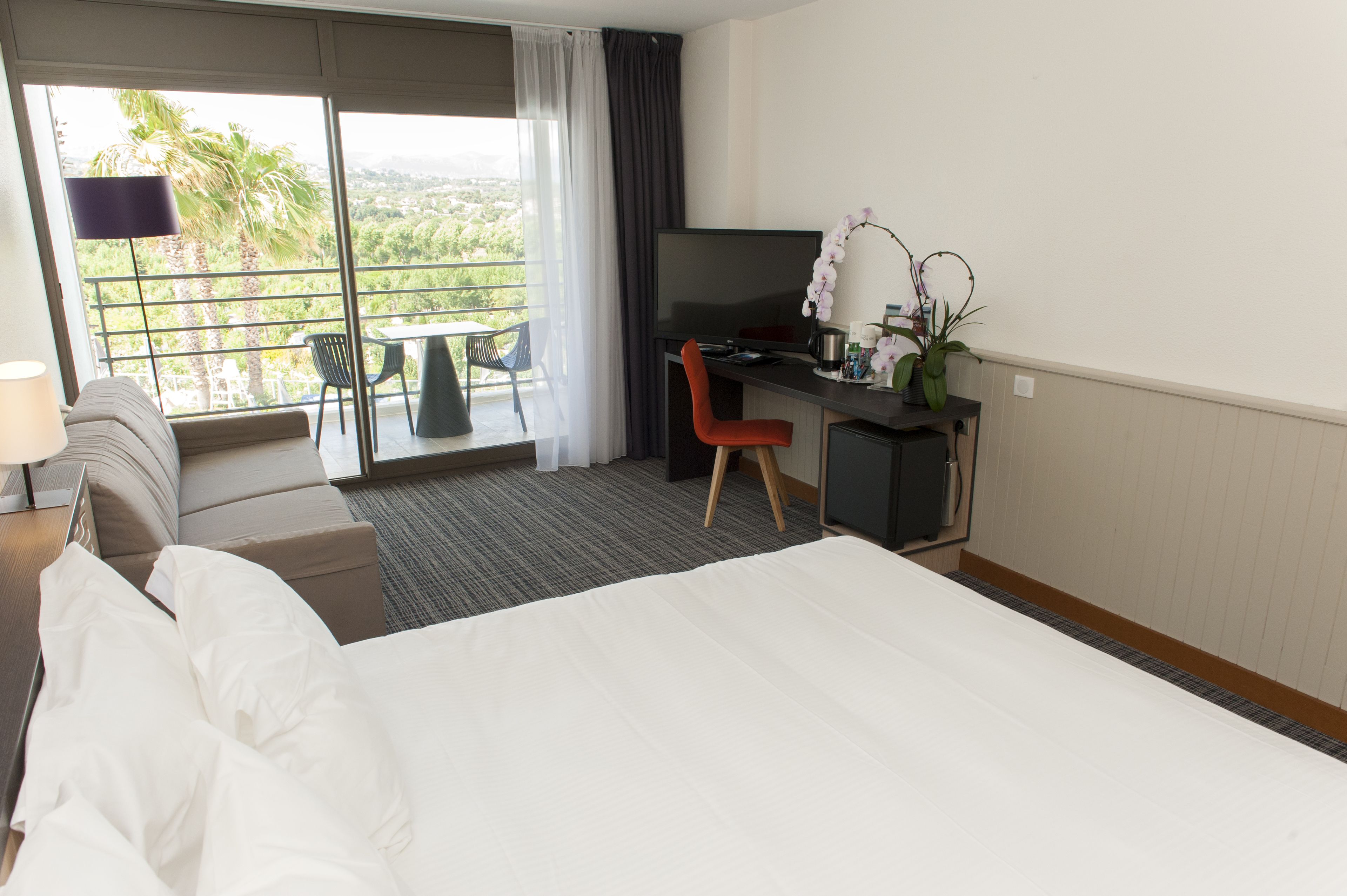 Thalazur Antibes - Hôtel & Spa