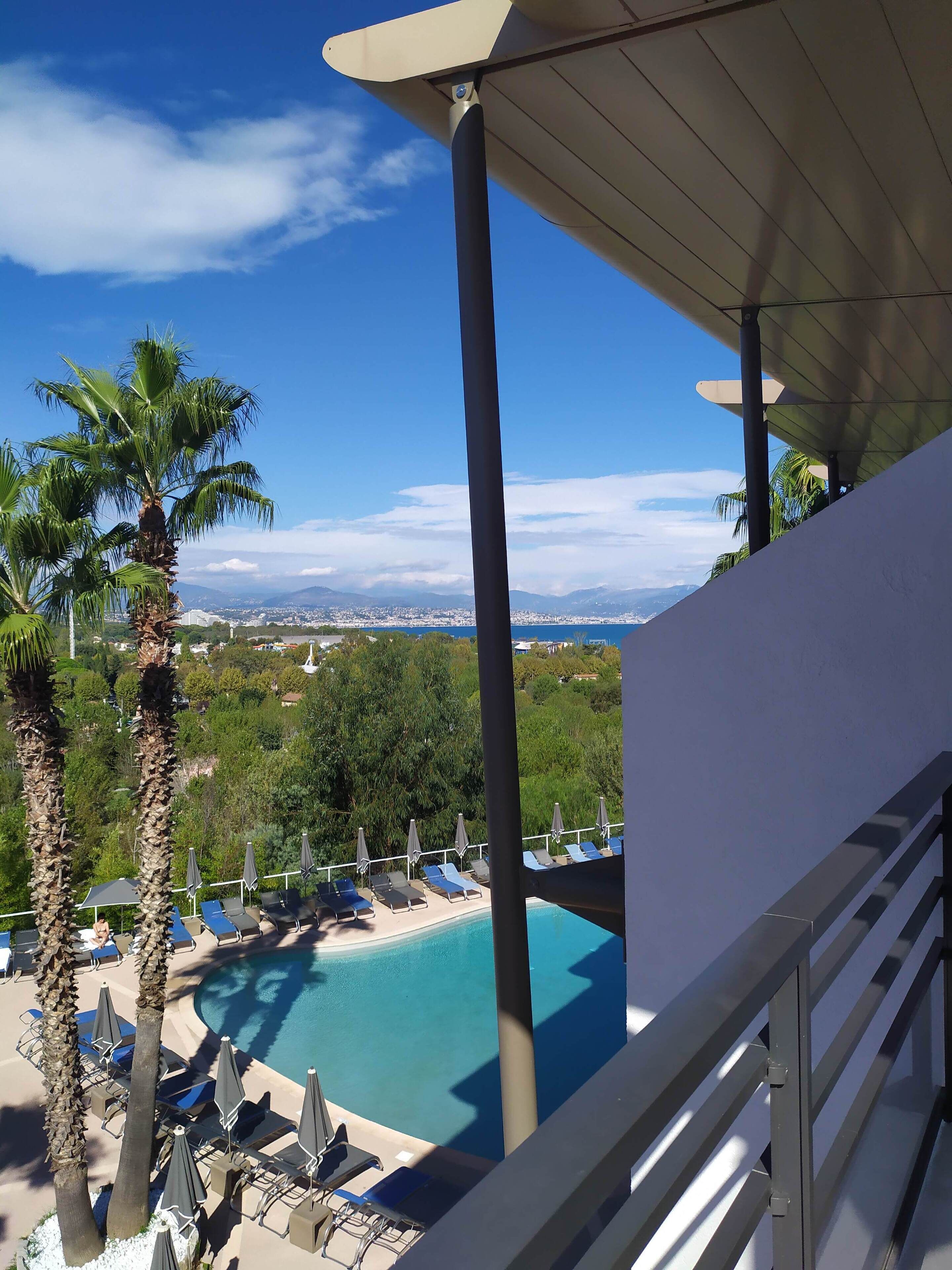 Thalazur Antibes - Hôtel & Spa