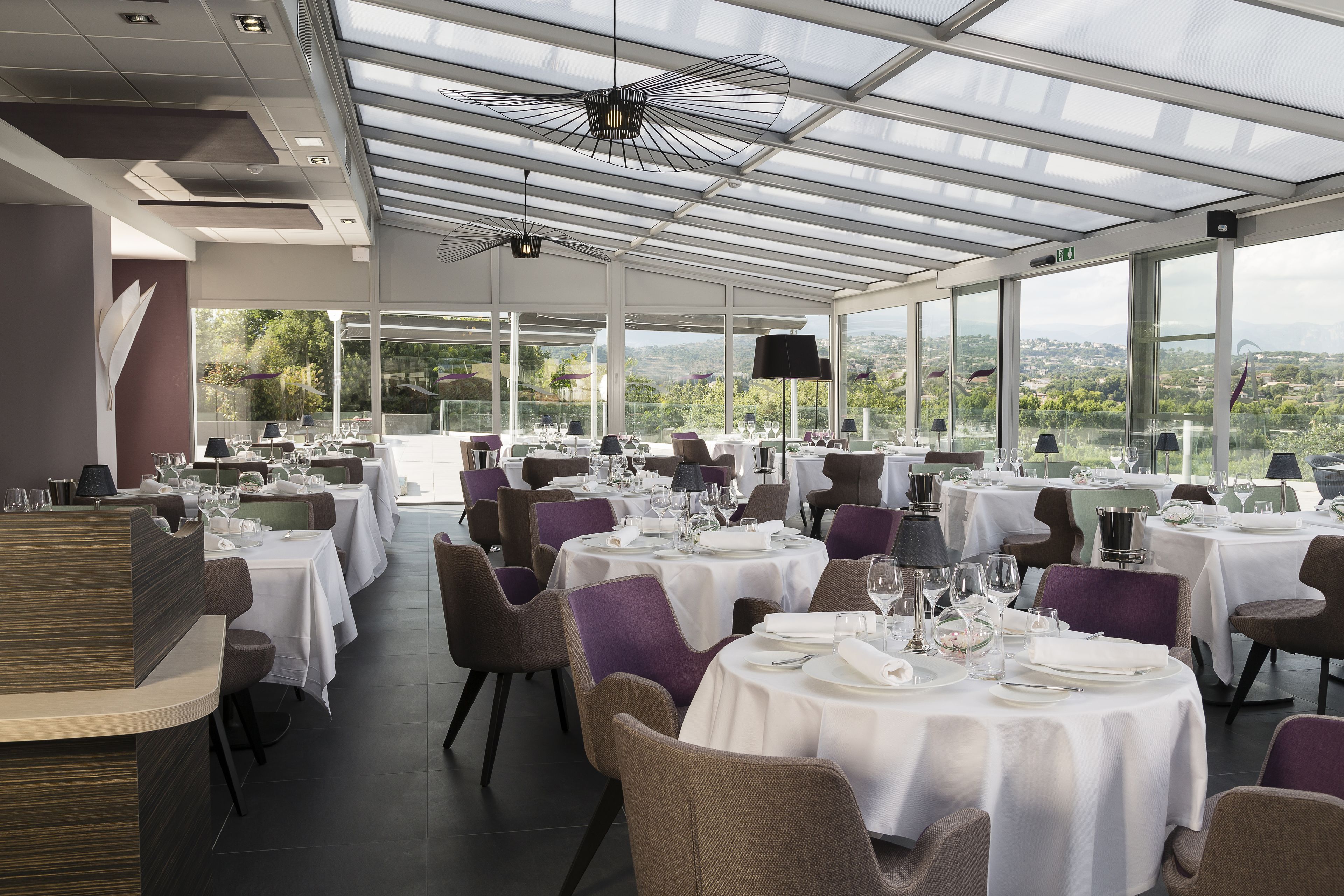 Thalazur Antibes - Hôtel & Spa