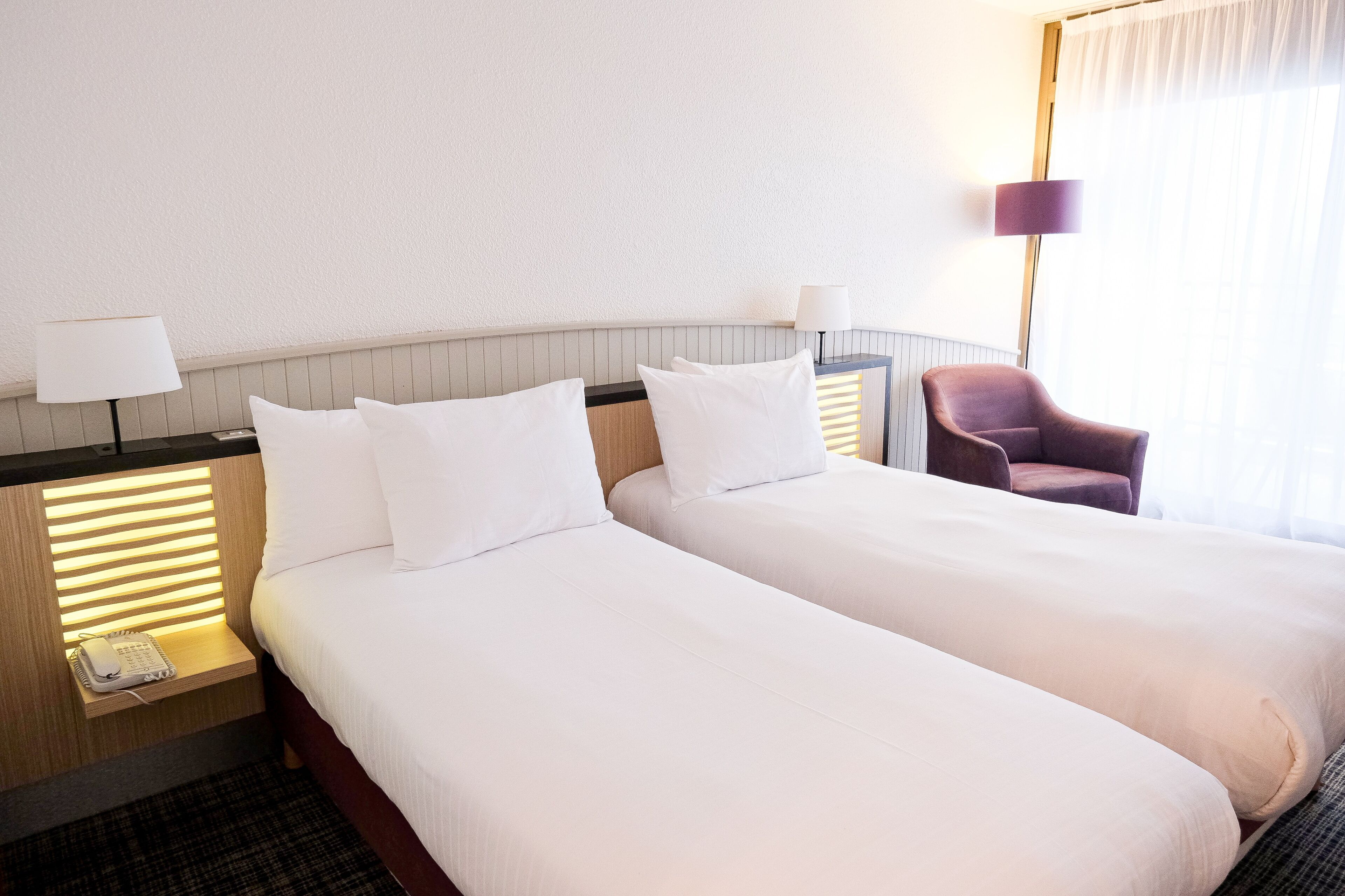 Thalazur Antibes - Hôtel & Spa