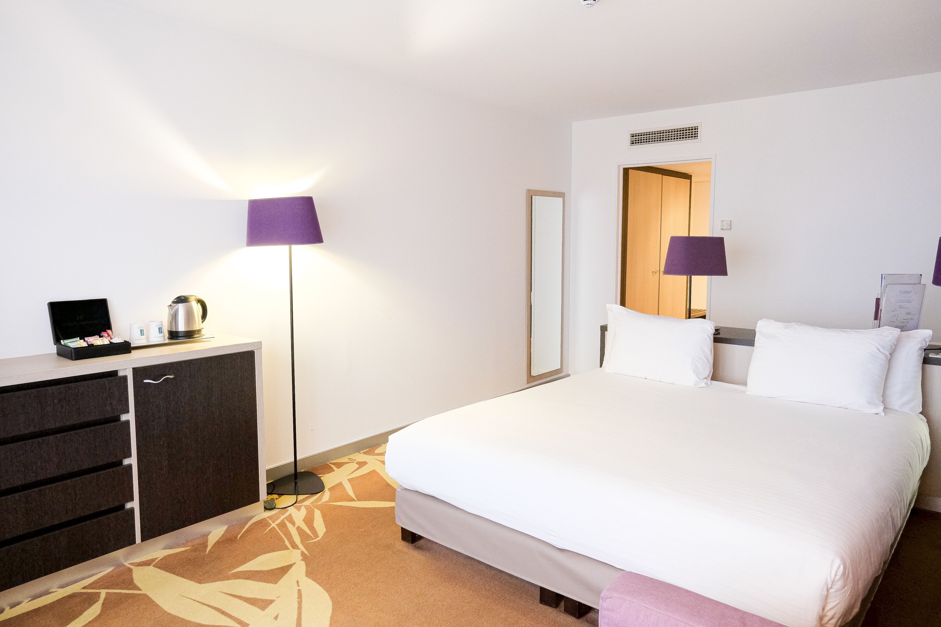 Thalazur Antibes - Hôtel & Spa