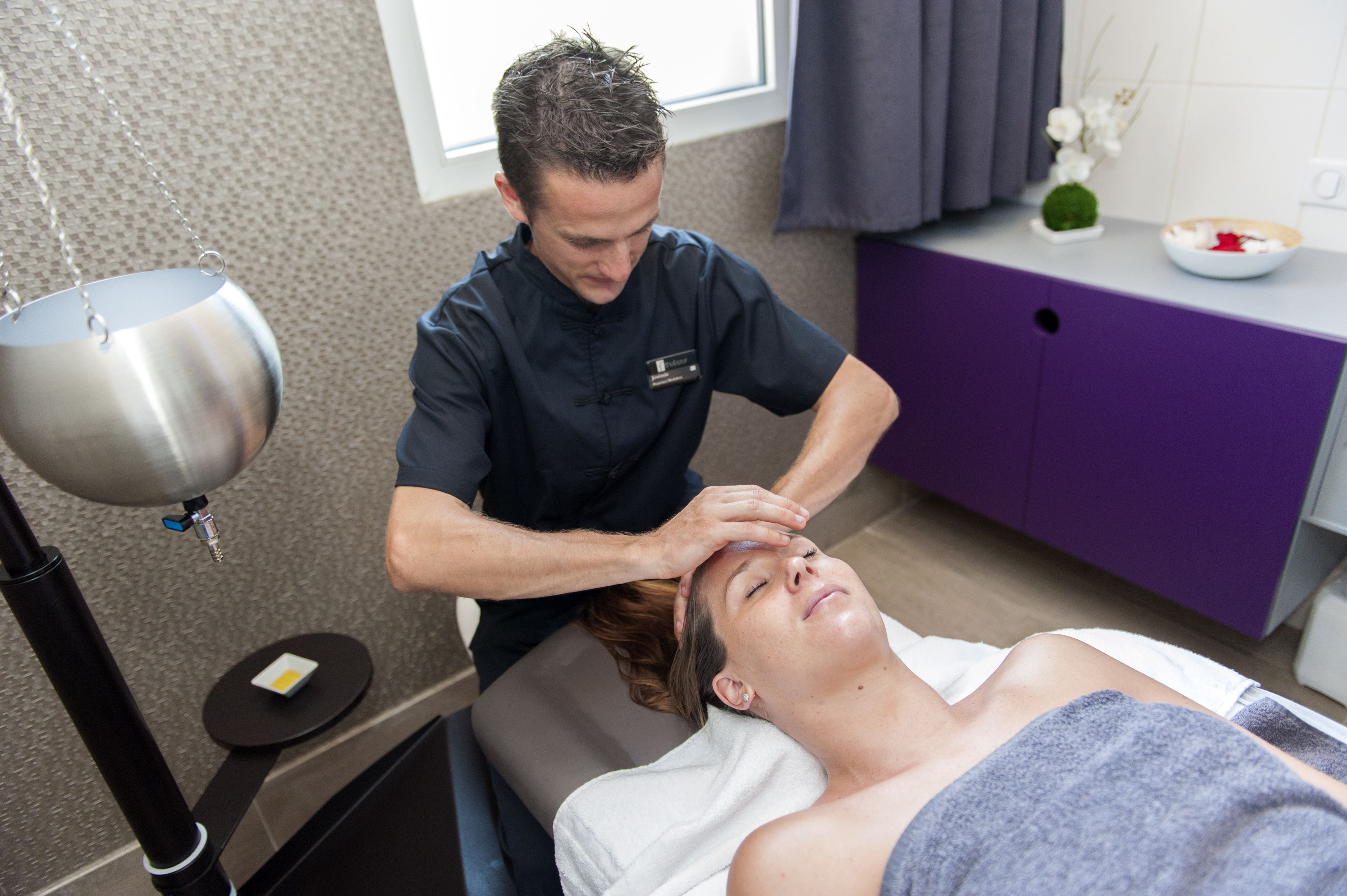 Thalazur Antibes - Hôtel & Spa