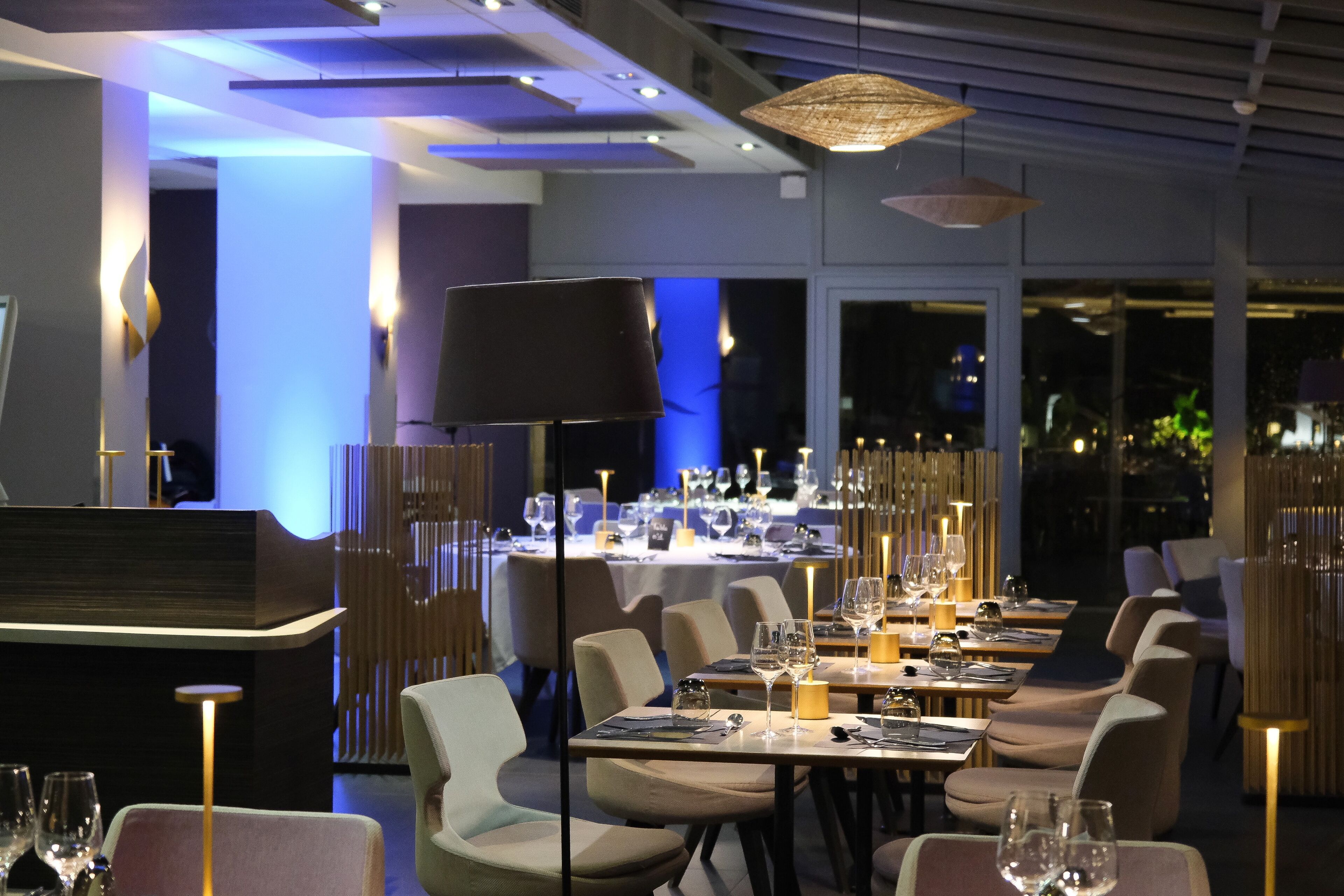 Thalazur Antibes - Hôtel & Spa