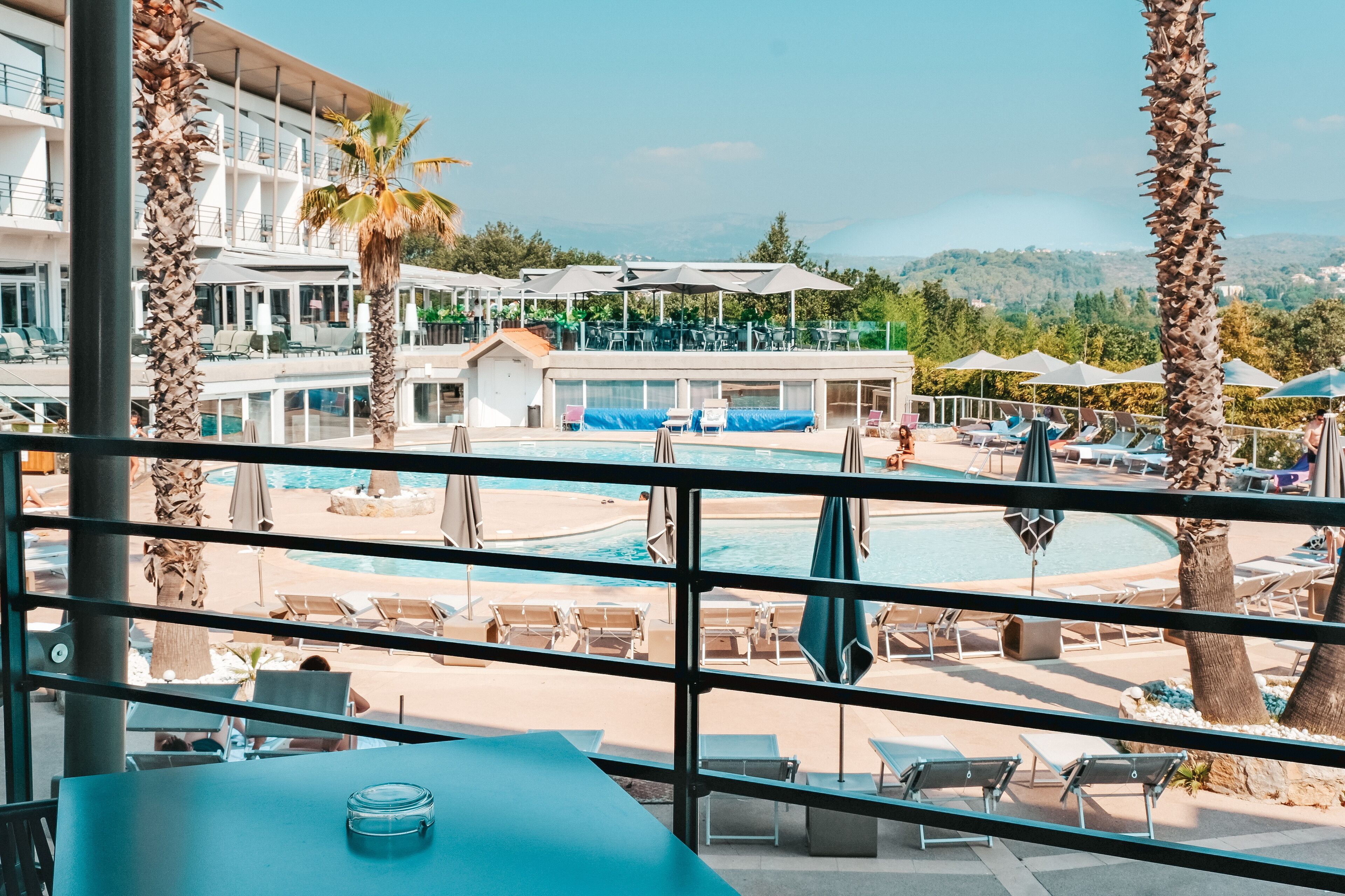 Thalazur Antibes - Hôtel & Spa