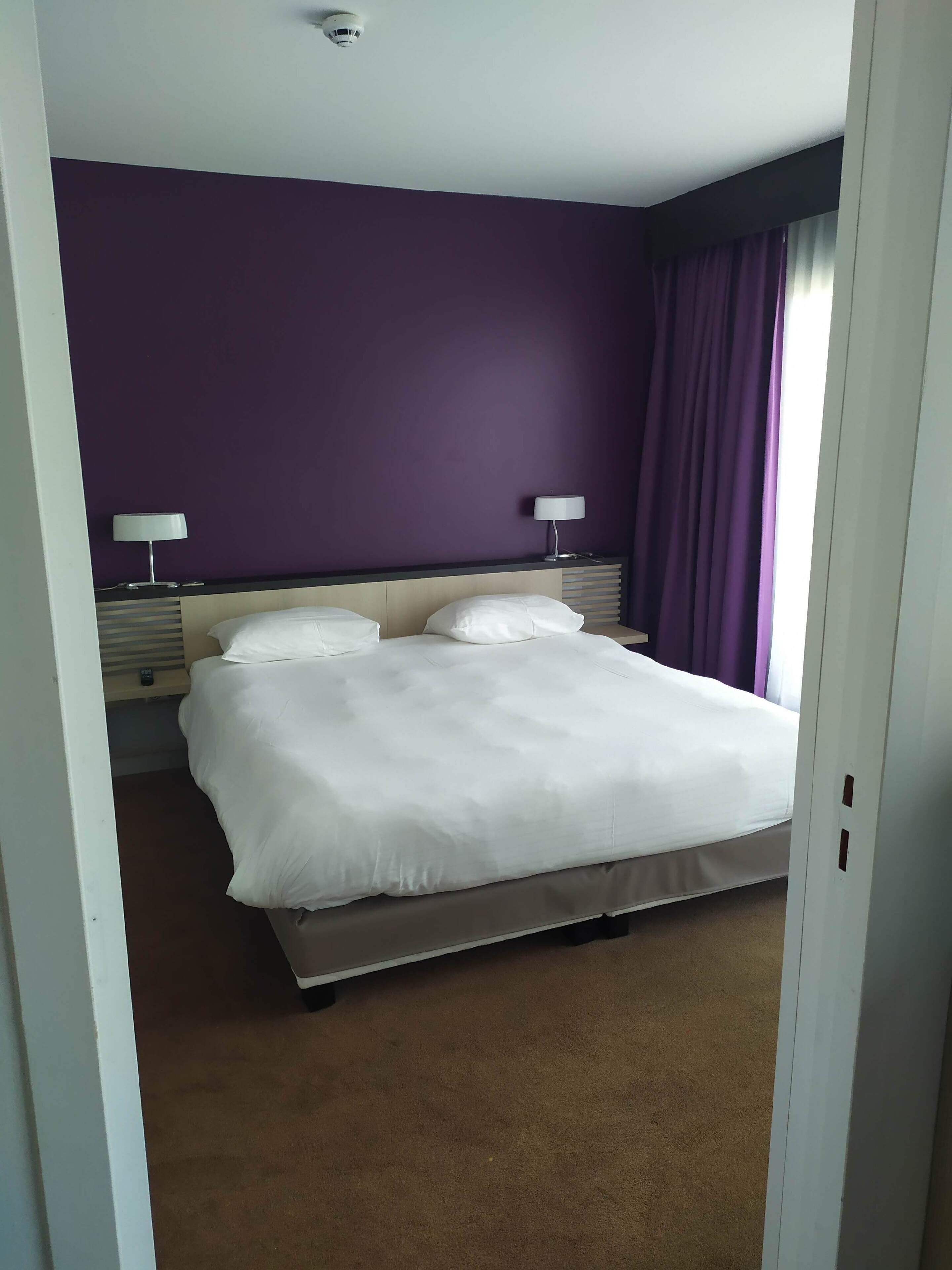 Thalazur Antibes - Hôtel & Spa