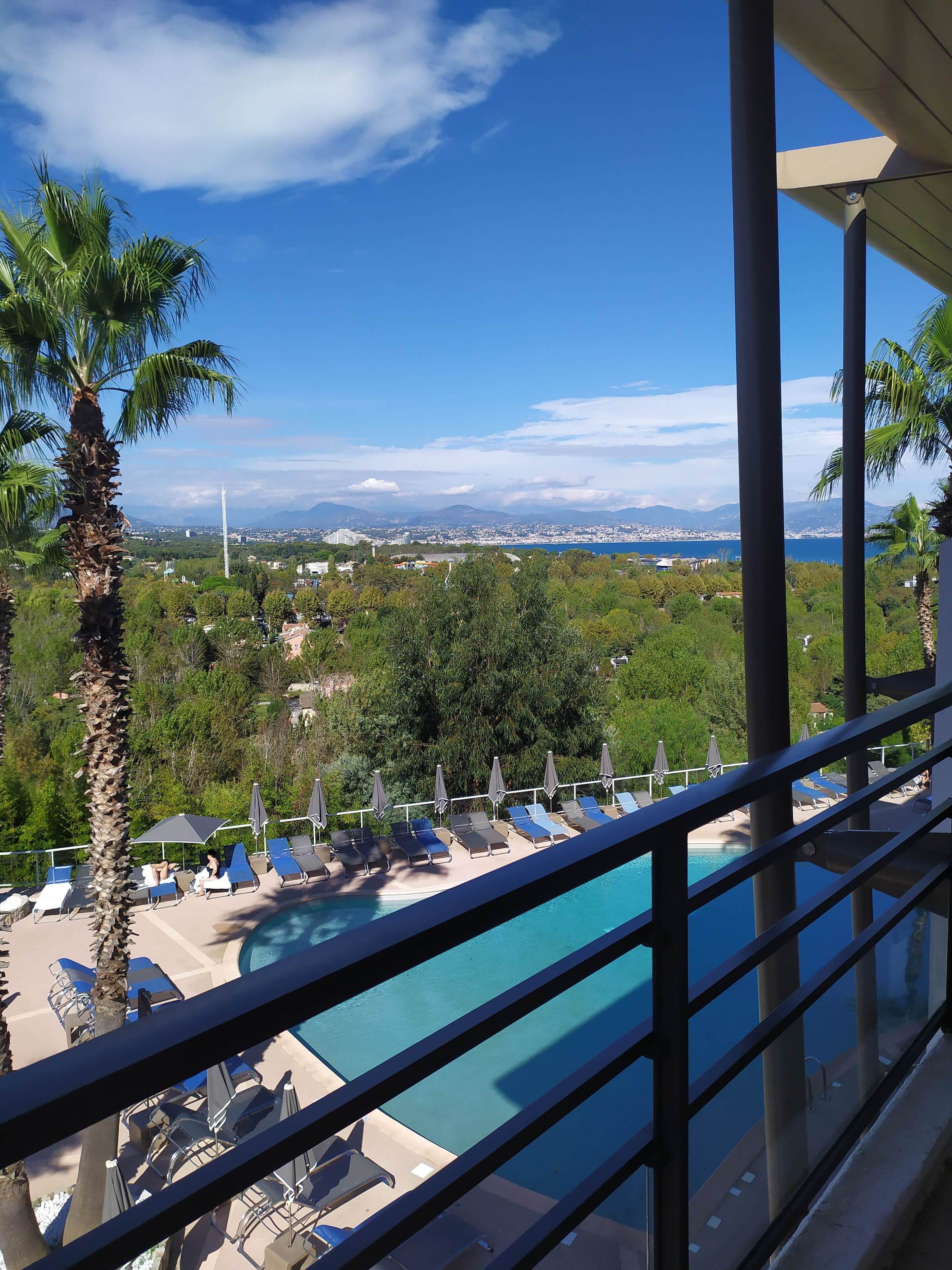 Thalazur Antibes - Hôtel & Spa