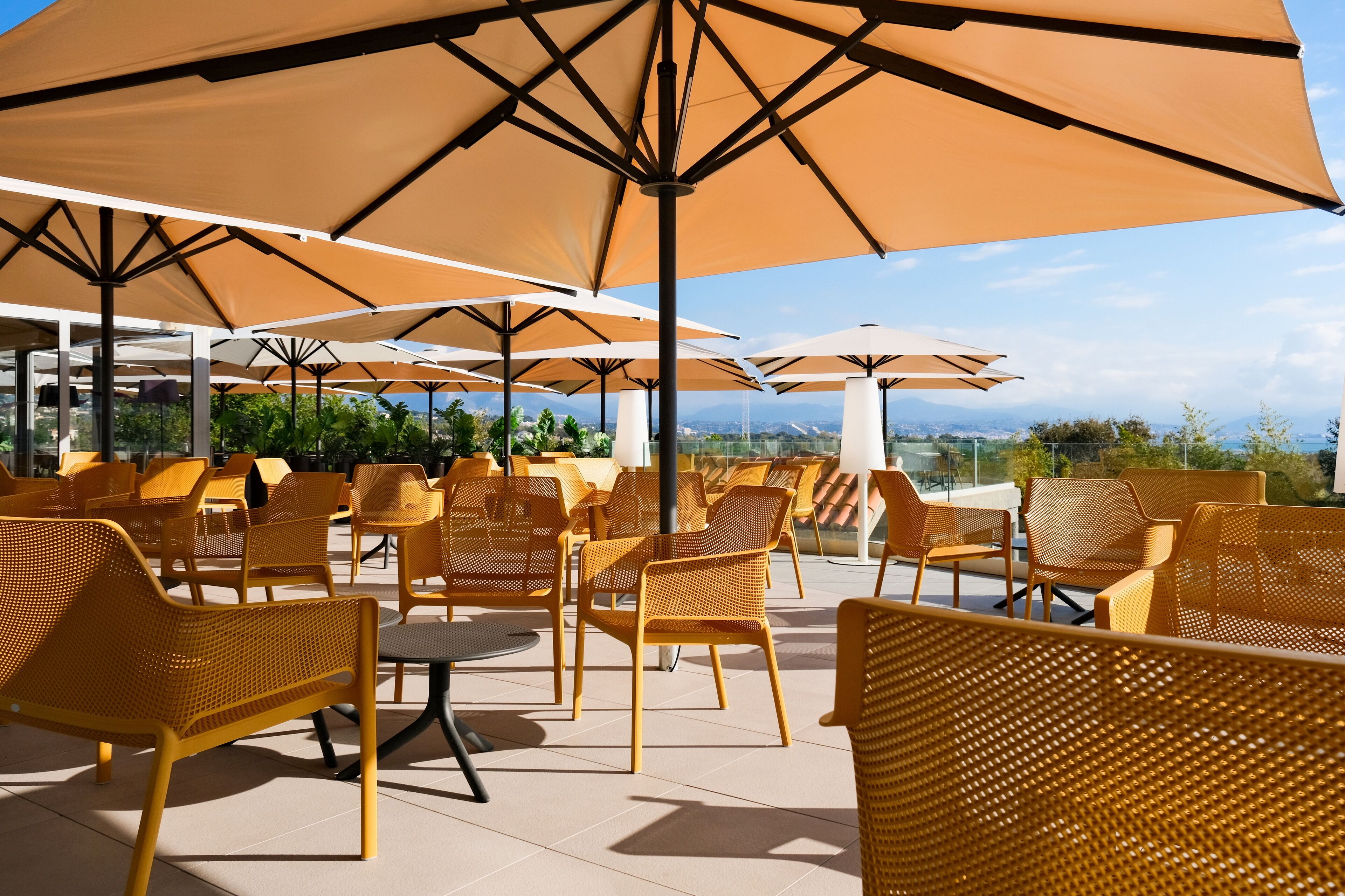 Thalazur Antibes - Hôtel & Spa