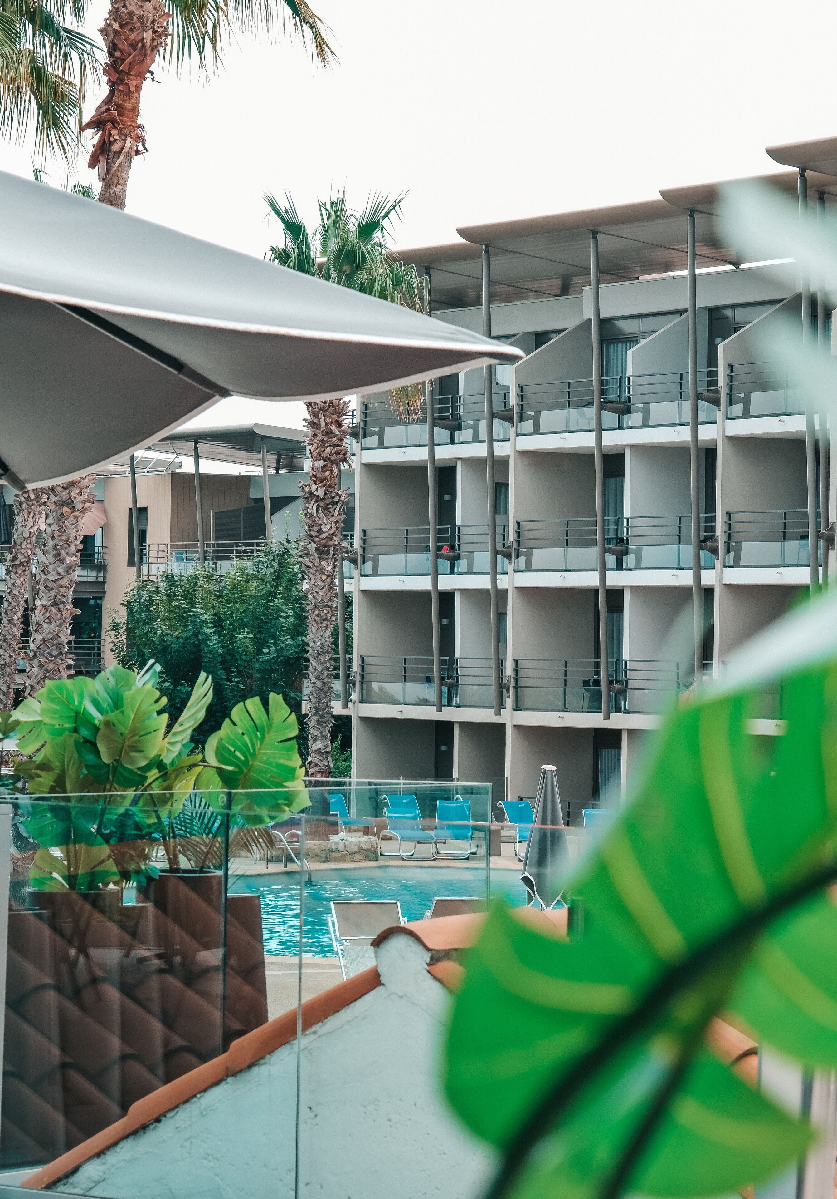 Thalazur Antibes - Hôtel & Spa