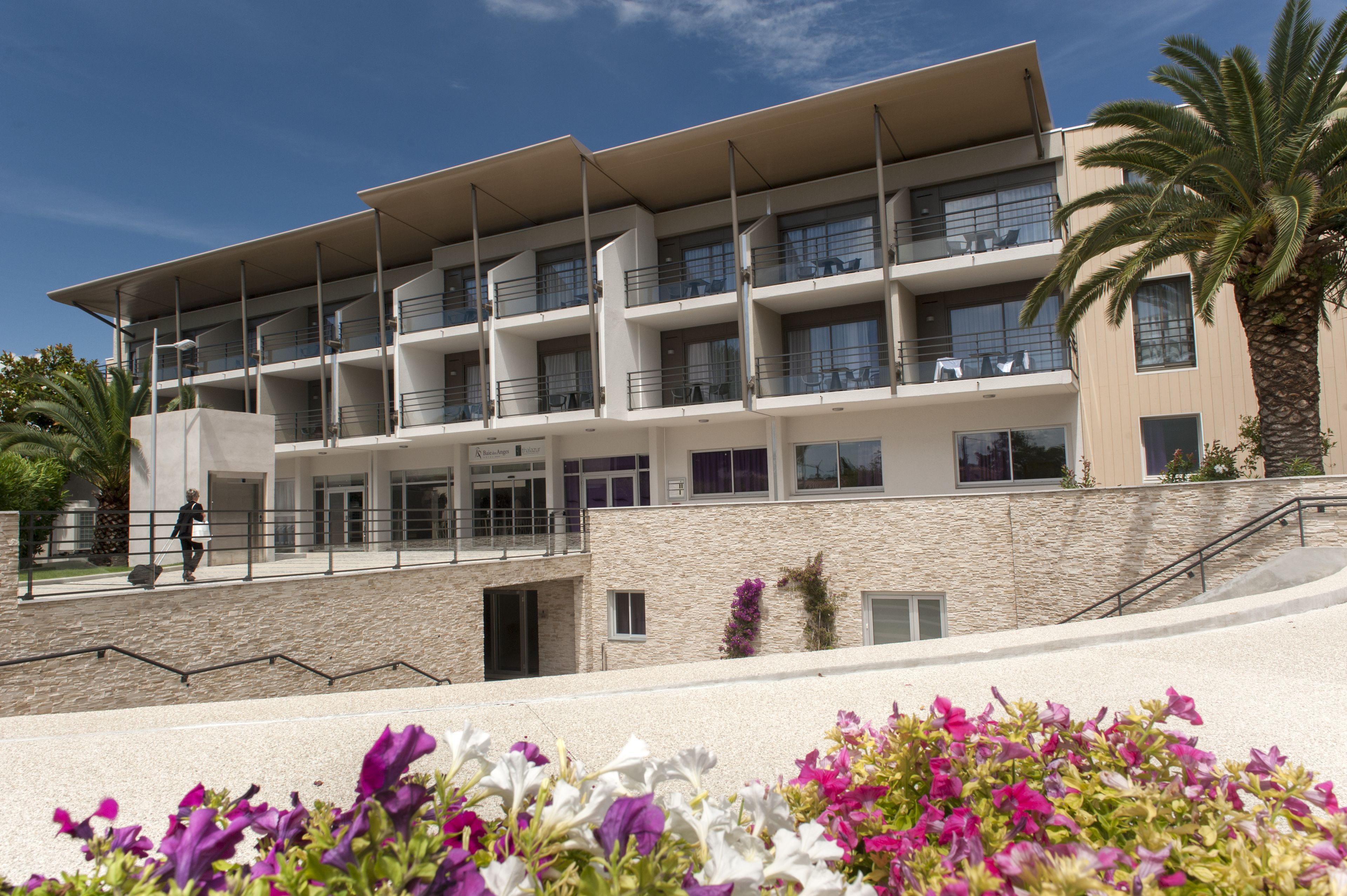 Thalazur Antibes - Hôtel & Spa