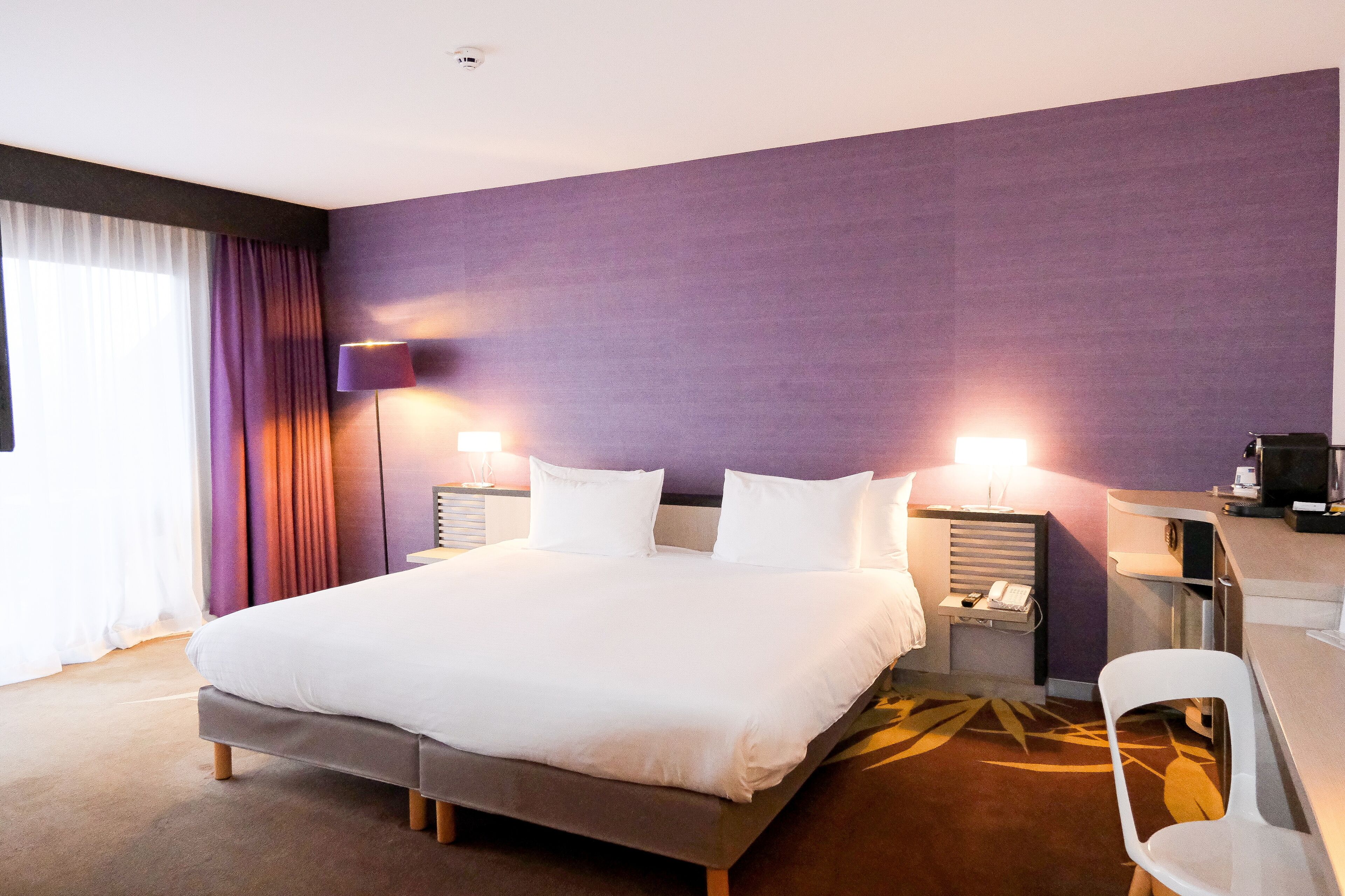 Thalazur Antibes - Hôtel & Spa