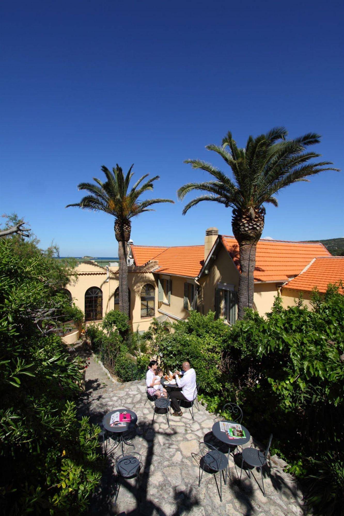 Golf Hôtel