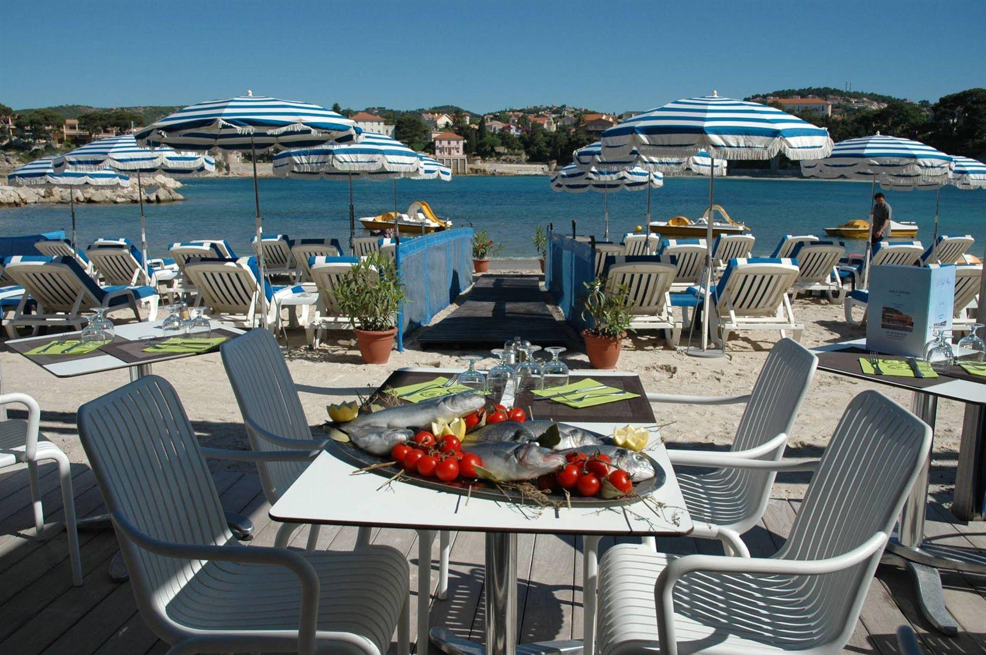 Golf Hôtel