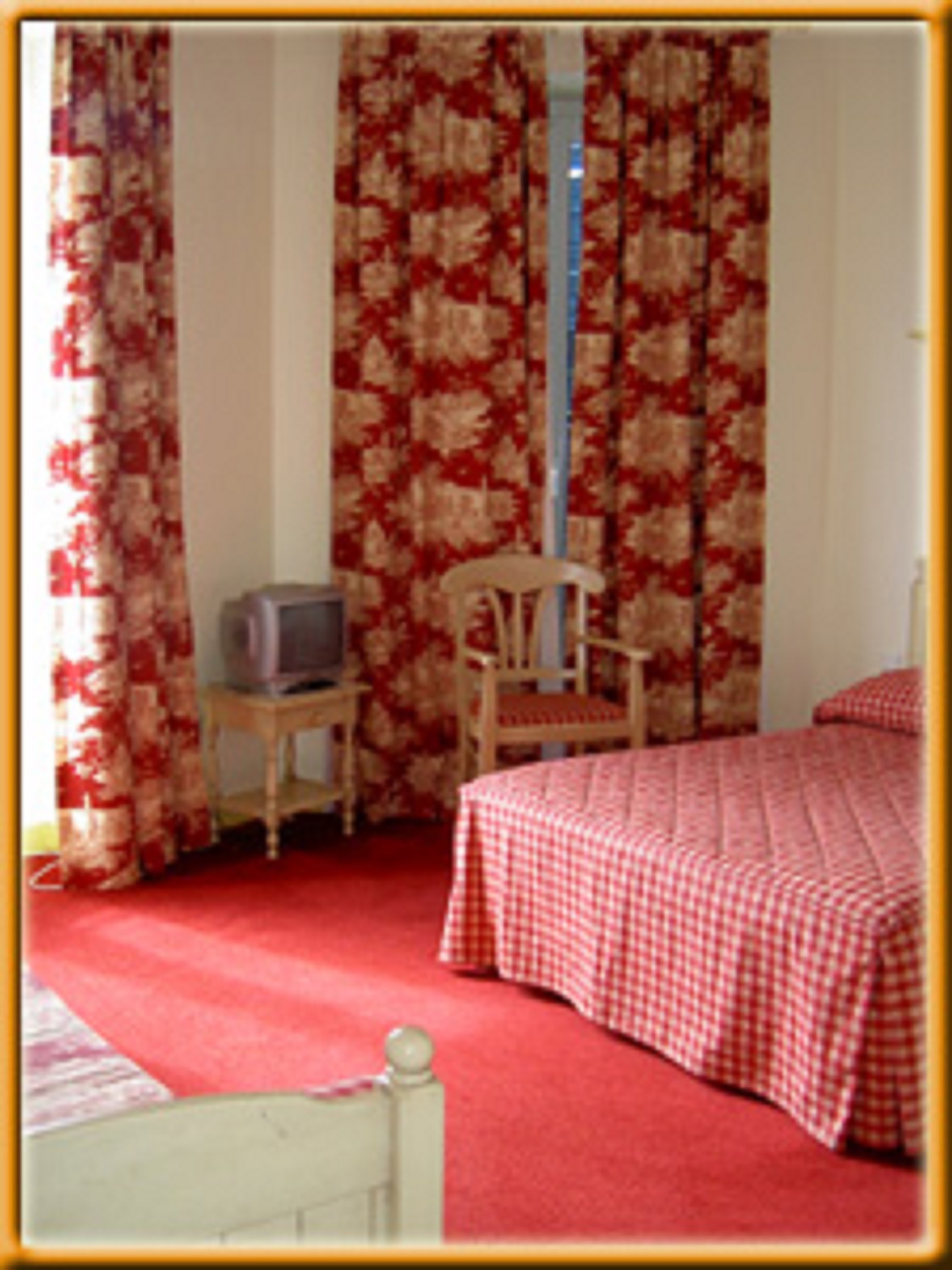 Hotel Marcellin