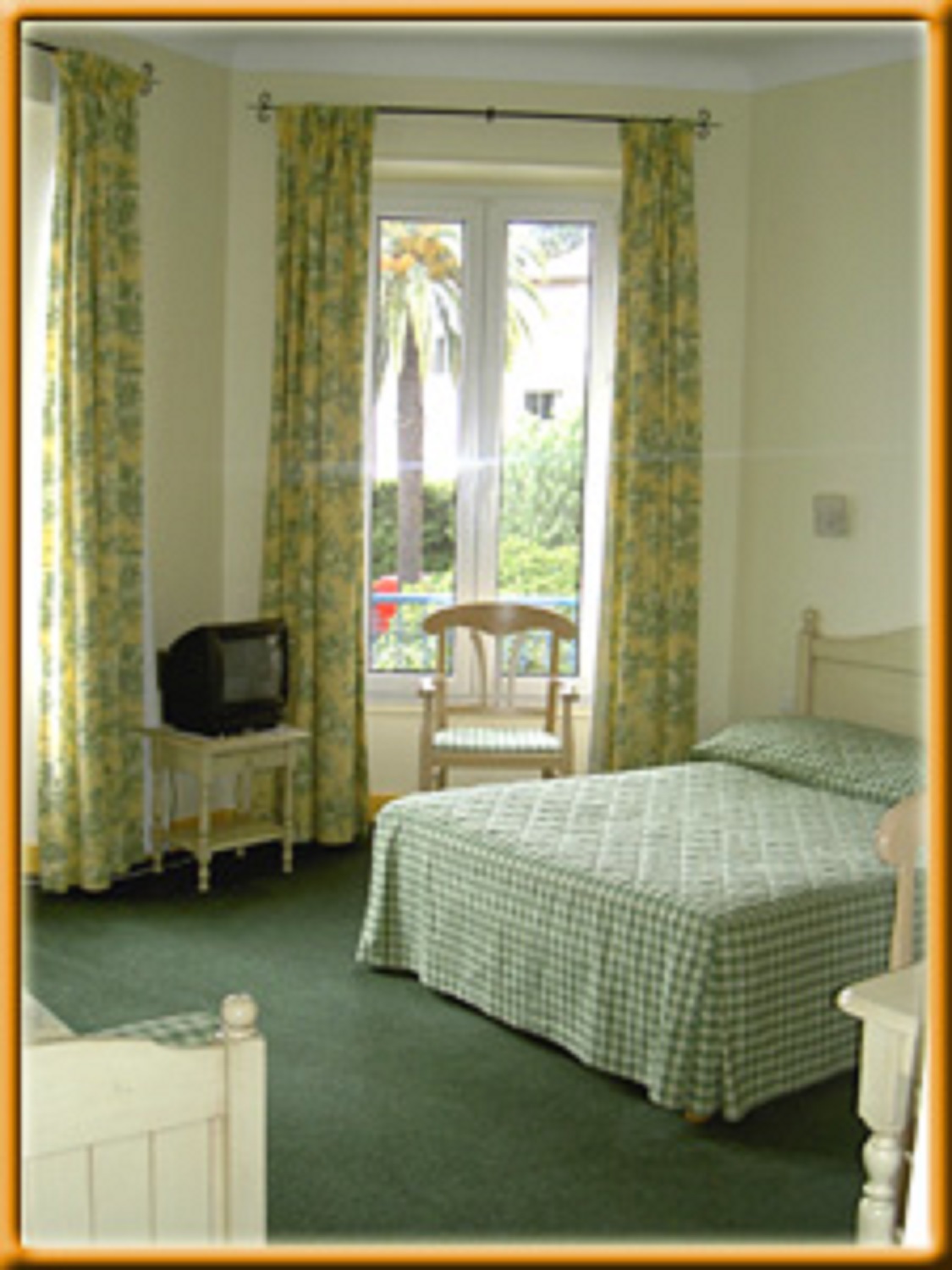Hotel Marcellin